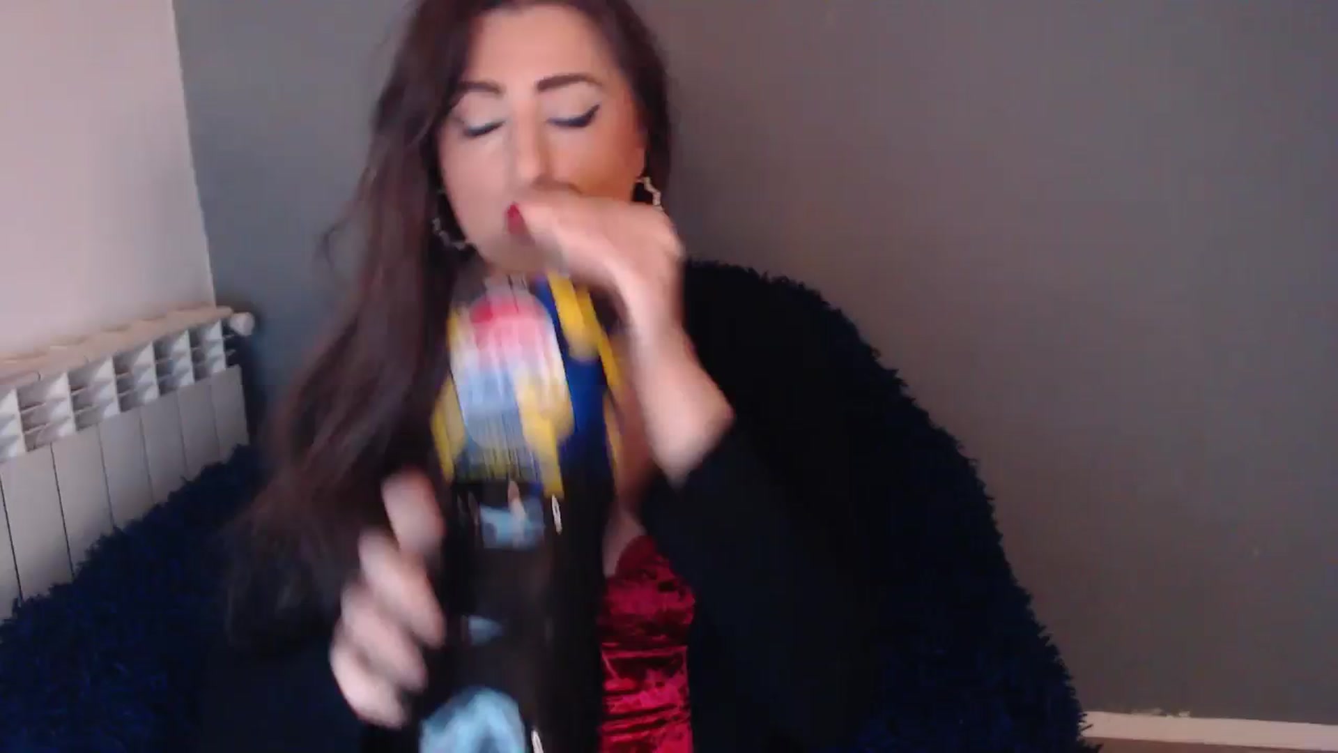 Gallery image thumbnail from HotRebbecca's myfreecams stream on, 02/15/2026, 02:30 image 1 of 20