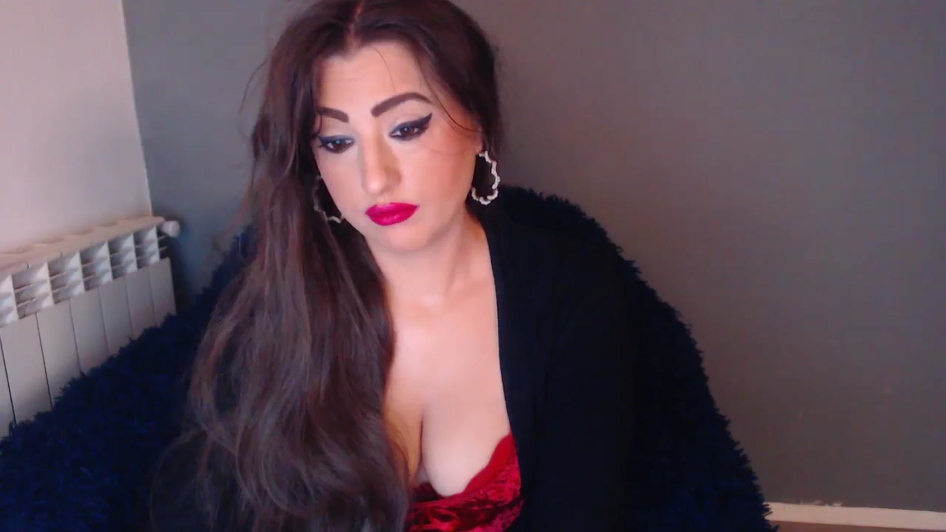 Gallery image thumbnail from HotRebbecca's myfreecams stream on, 02/15/2026, 02:30 image 4 of 20