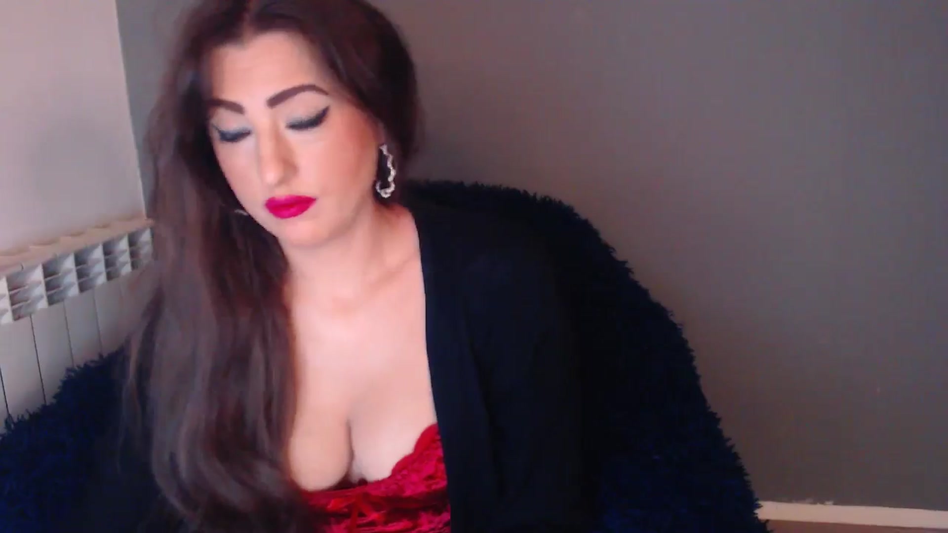Gallery image thumbnail from HotRebbecca's myfreecams stream on, 02/15/2026, 02:30 image 11 of 20
