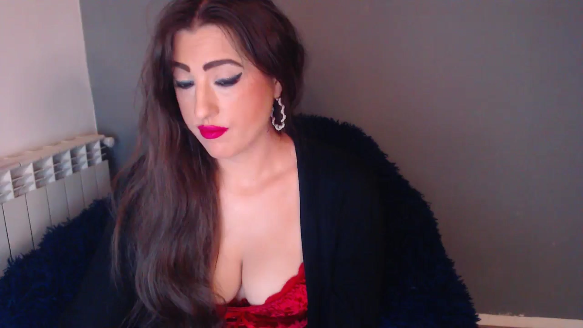 Gallery image thumbnail from HotRebbecca's myfreecams stream on, 02/15/2026, 02:30 image 13 of 20