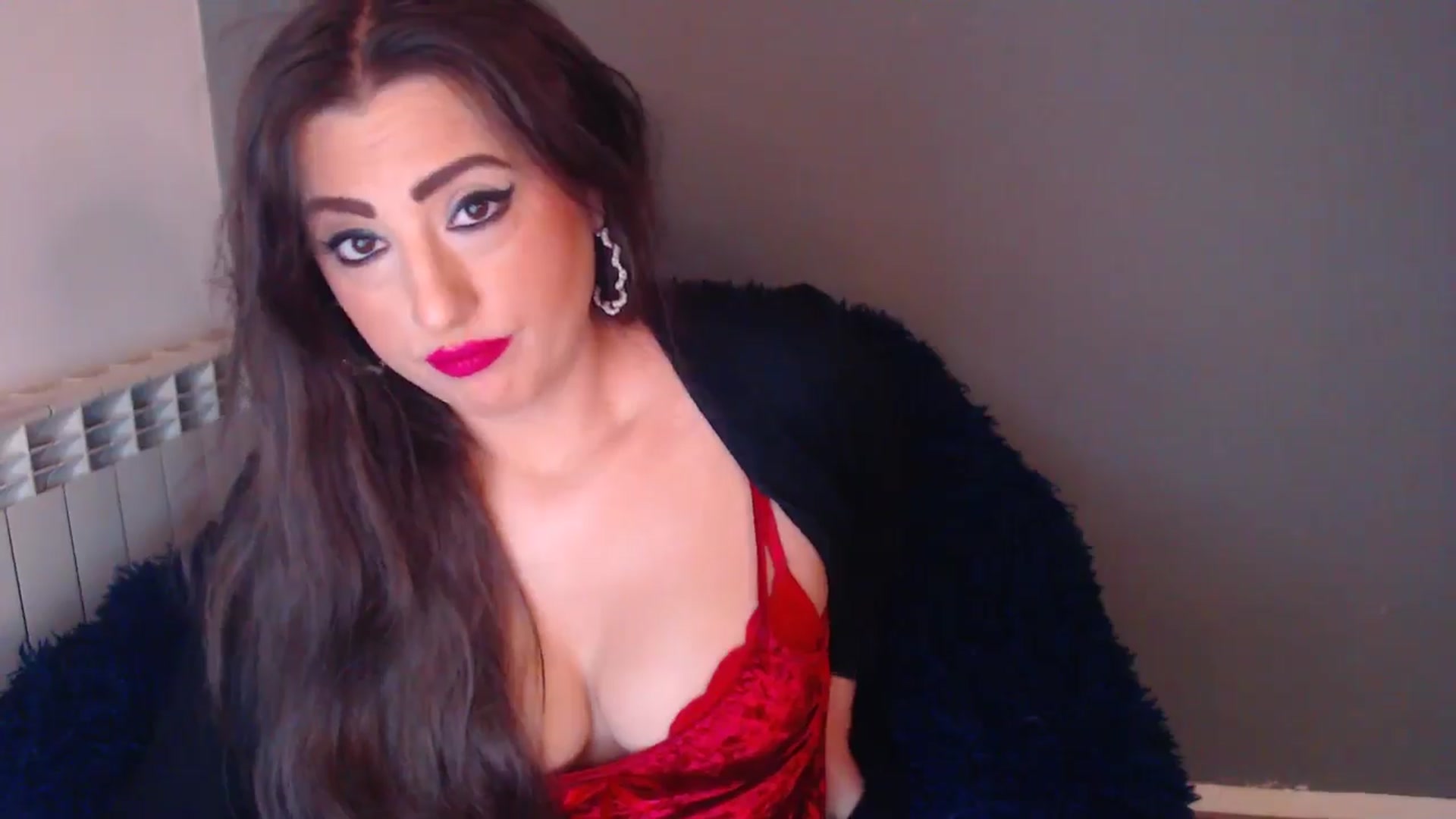 Gallery image thumbnail from HotRebbecca's myfreecams stream on, 02/15/2026, 02:30 image 16 of 20
