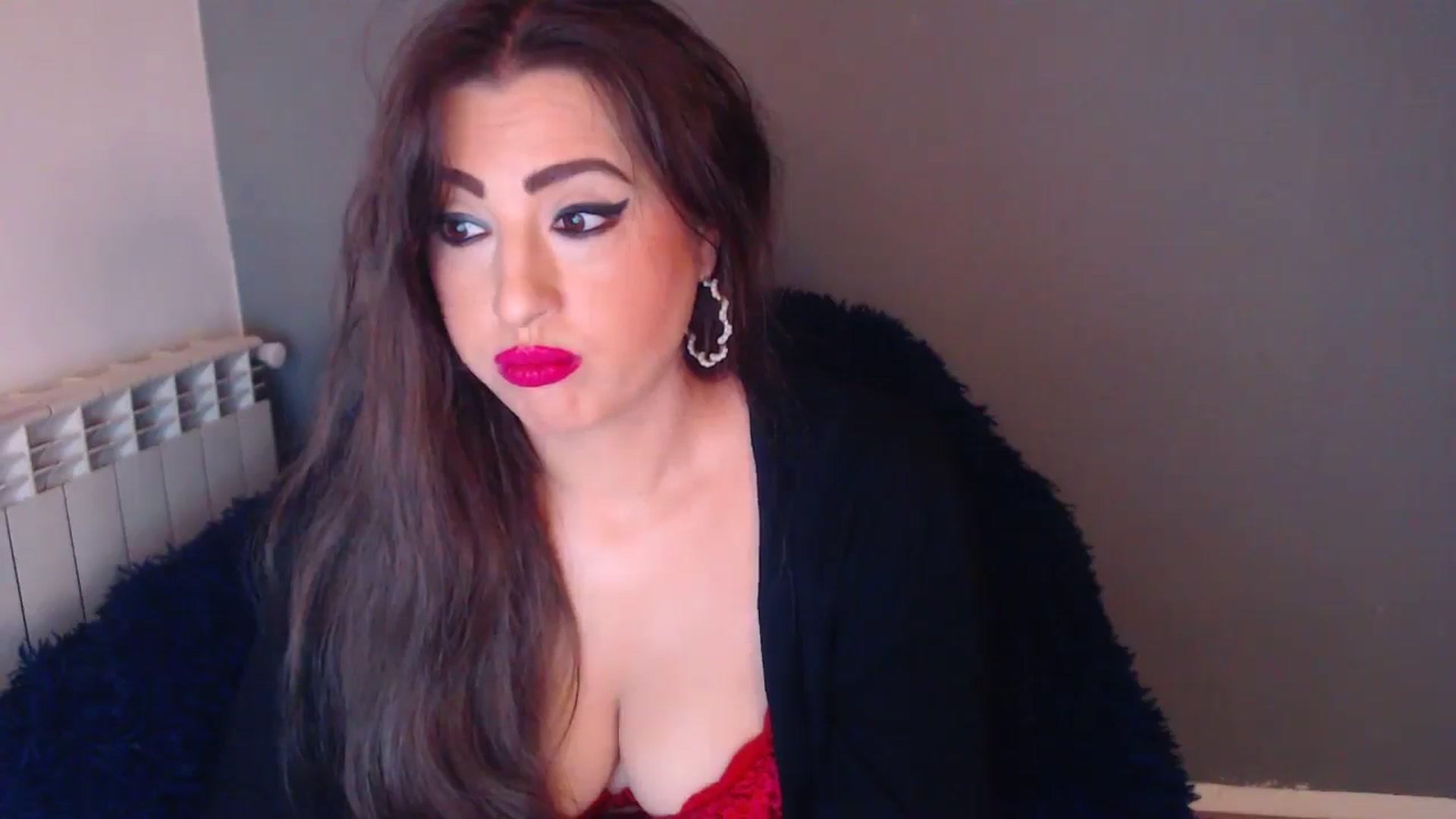 Gallery image thumbnail from HotRebbecca's myfreecams stream on, 02/15/2026, 02:30 image 15 of 20