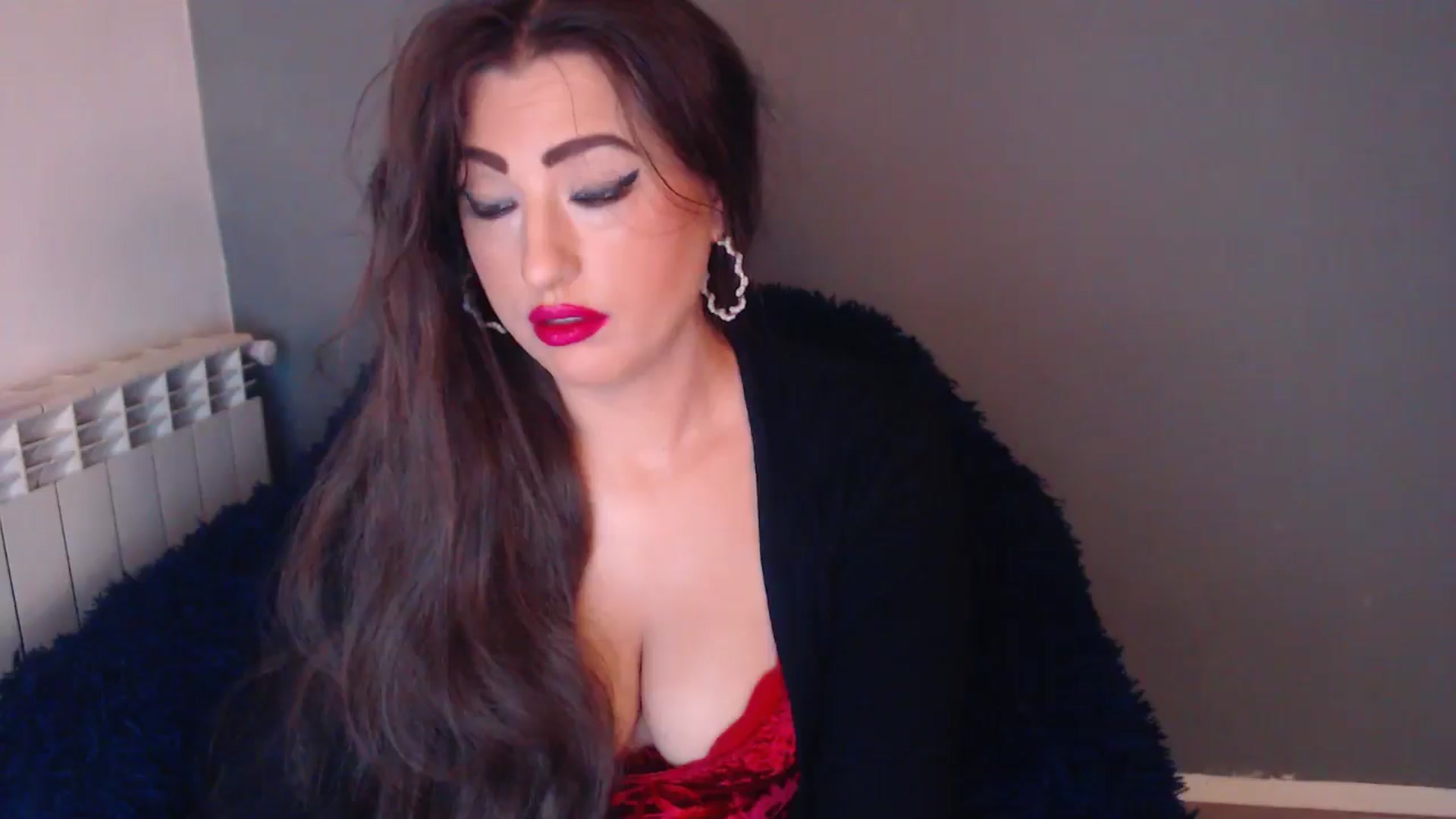 Gallery image thumbnail from HotRebbecca's myfreecams stream on, 02/15/2026, 02:30 image 3 of 20