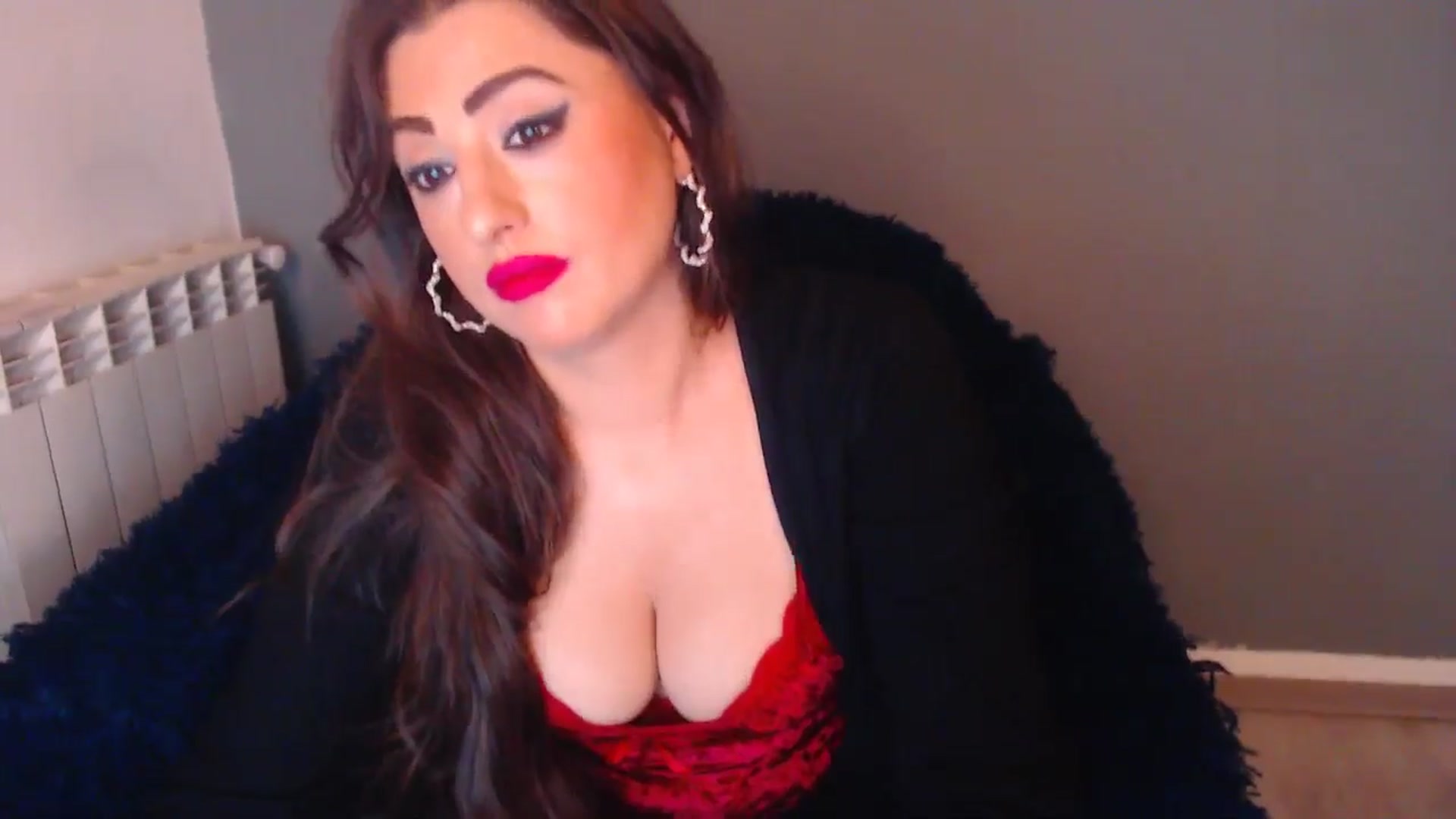 Gallery image thumbnail from HotRebbecca's myfreecams stream on, 02/15/2026, 04:07 image 6 of 20