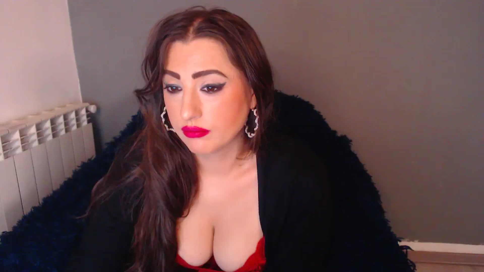 Gallery image thumbnail from HotRebbecca's myfreecams stream on, 02/15/2026, 04:07 image 2 of 20