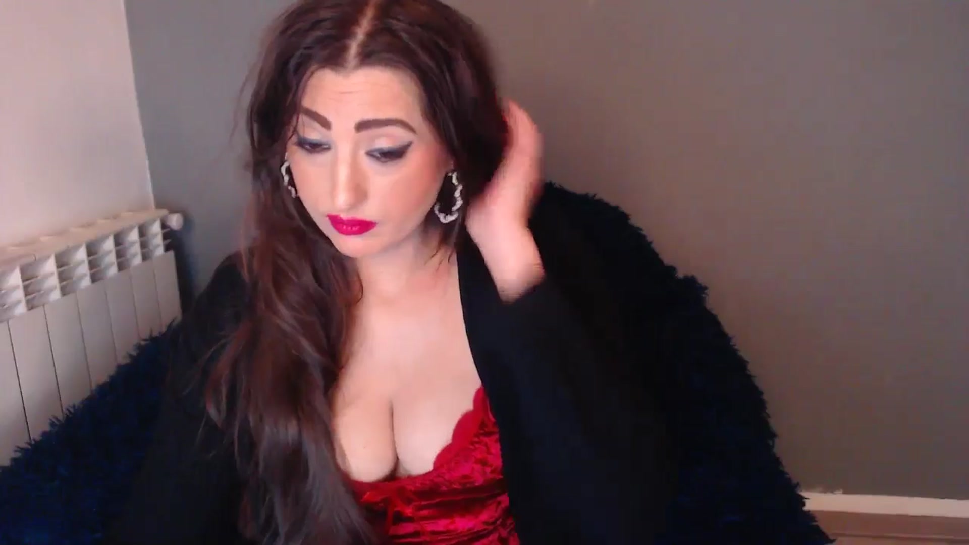 Gallery image thumbnail from HotRebbecca's myfreecams stream on, 02/15/2026, 04:07 image 18 of 20