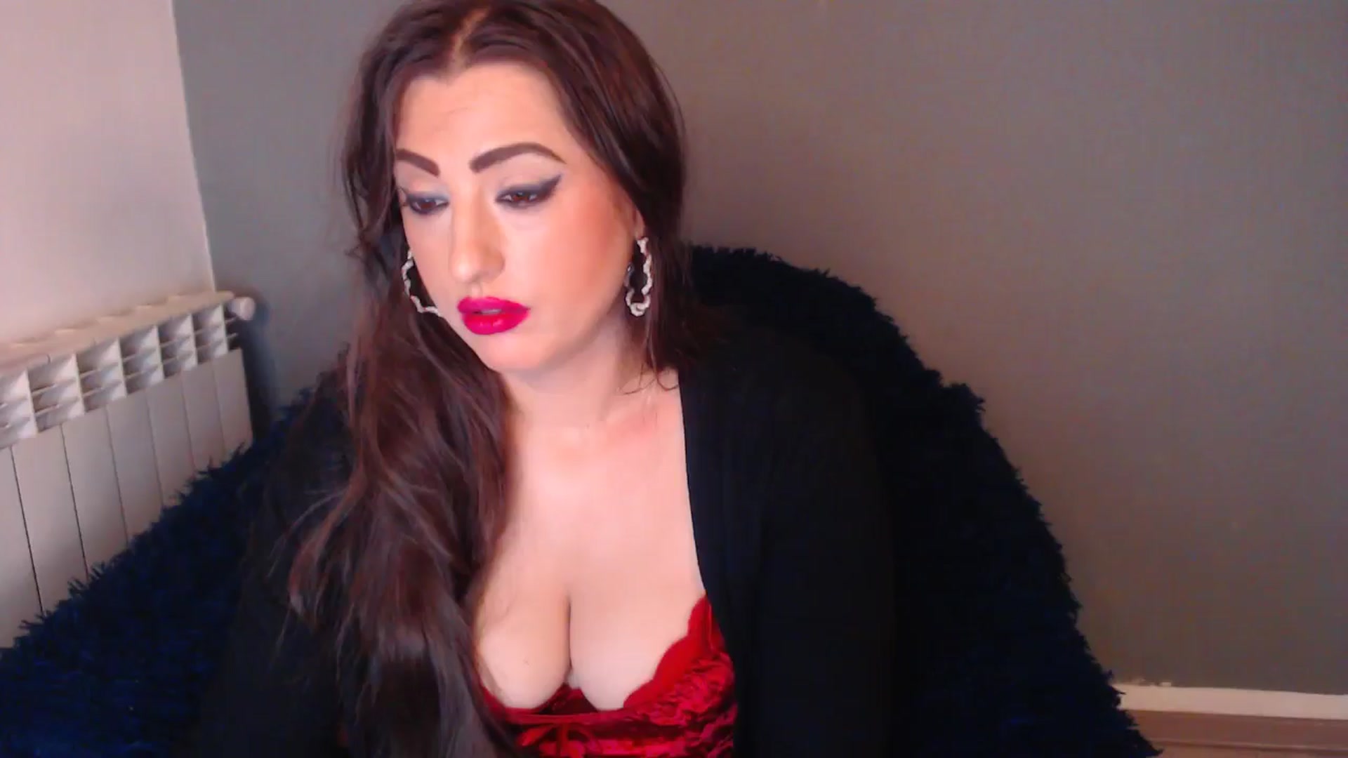 Gallery image thumbnail from HotRebbecca's myfreecams stream on, 02/15/2026, 04:07 image 17 of 20