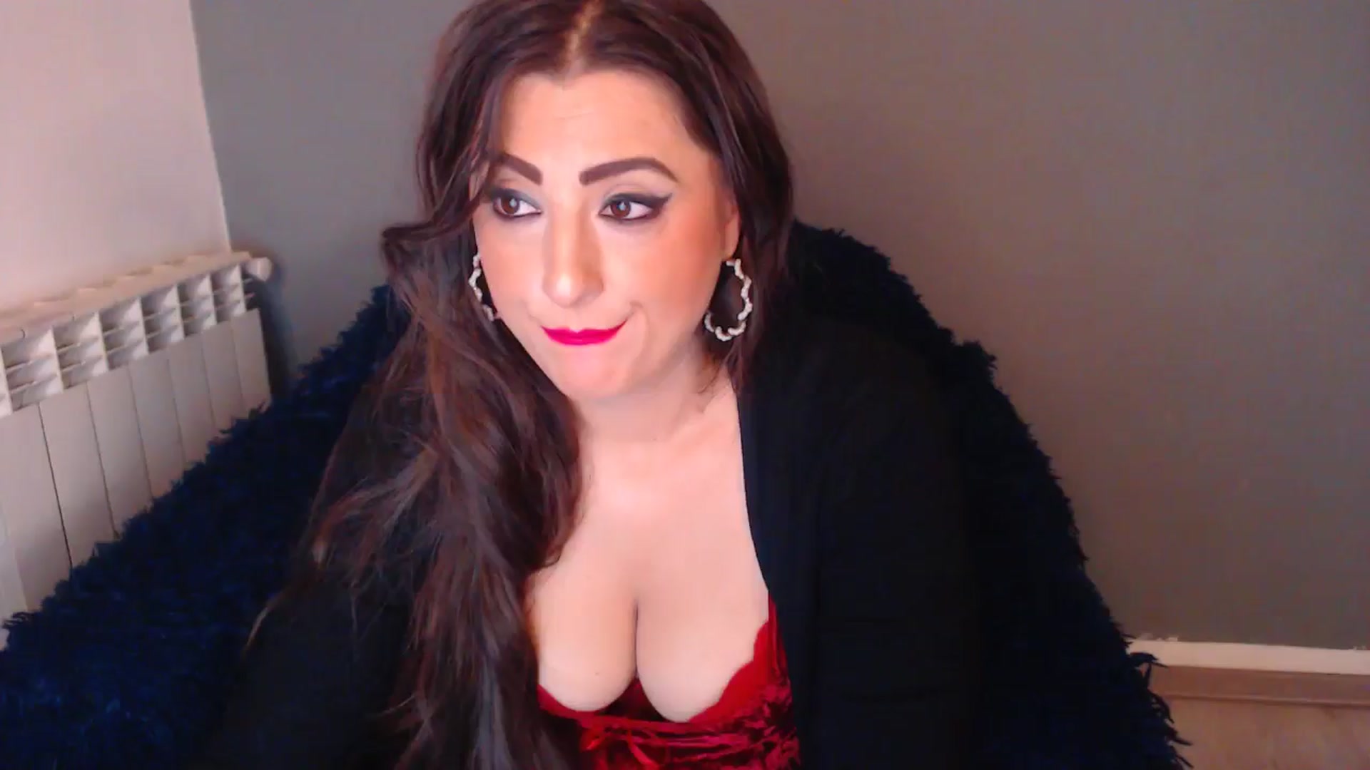Gallery image thumbnail from HotRebbecca's myfreecams stream on, 02/15/2026, 04:07 image 9 of 20