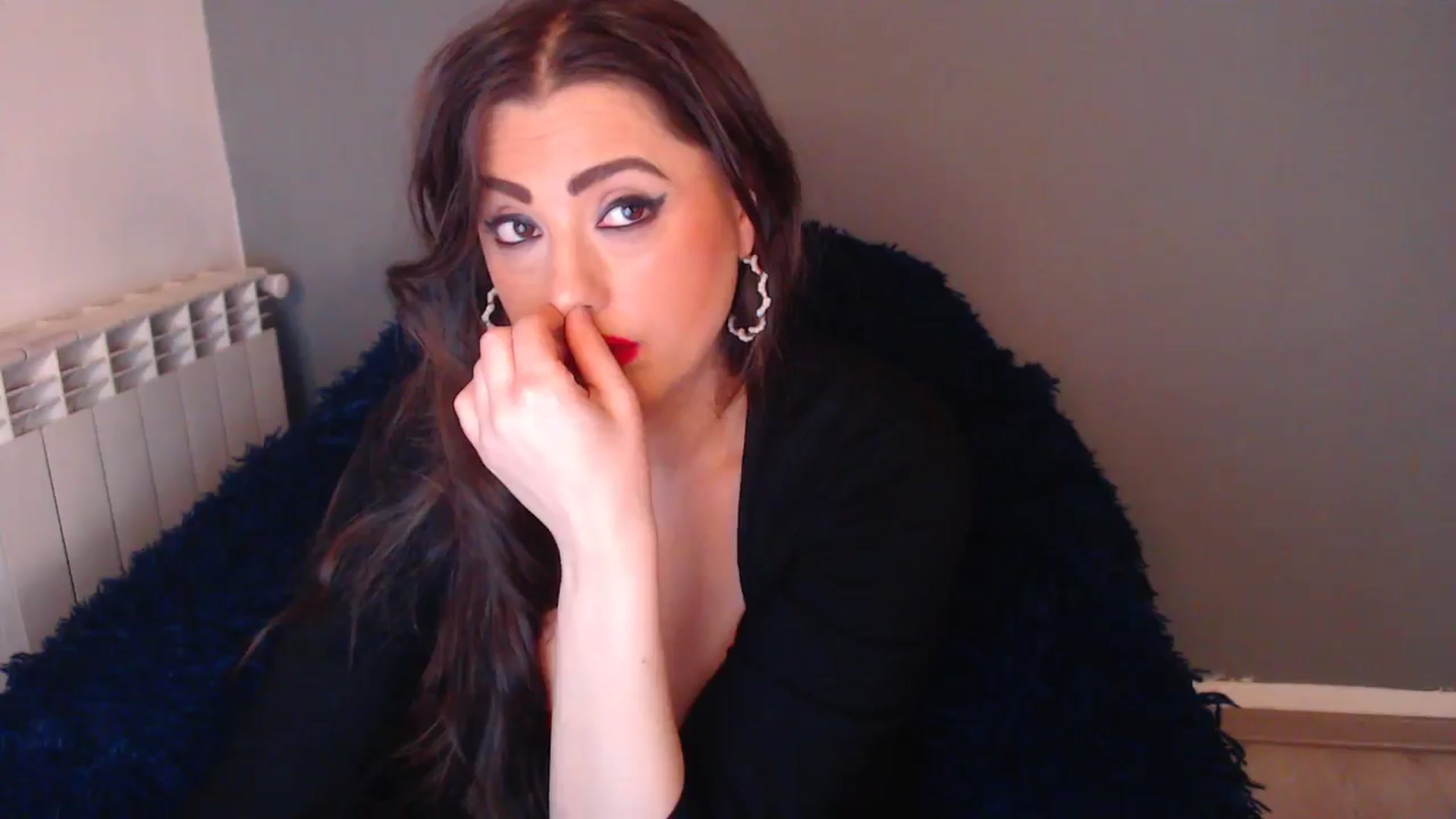 Gallery image thumbnail from HotRebbecca's myfreecams stream on, 02/15/2026, 04:07 image 7 of 20