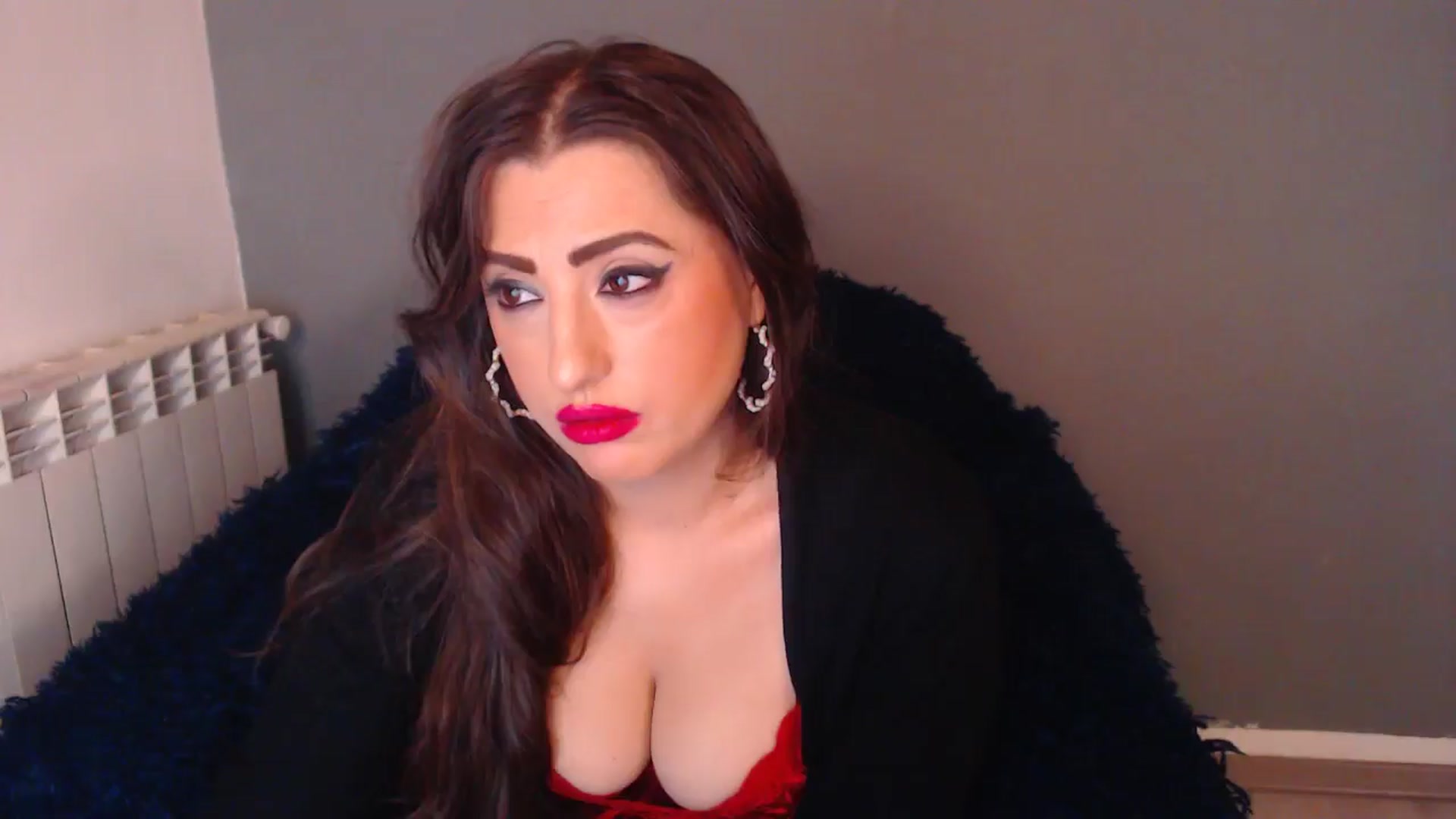 Gallery image thumbnail from HotRebbecca's myfreecams stream on, 02/15/2026, 04:07 image 4 of 20