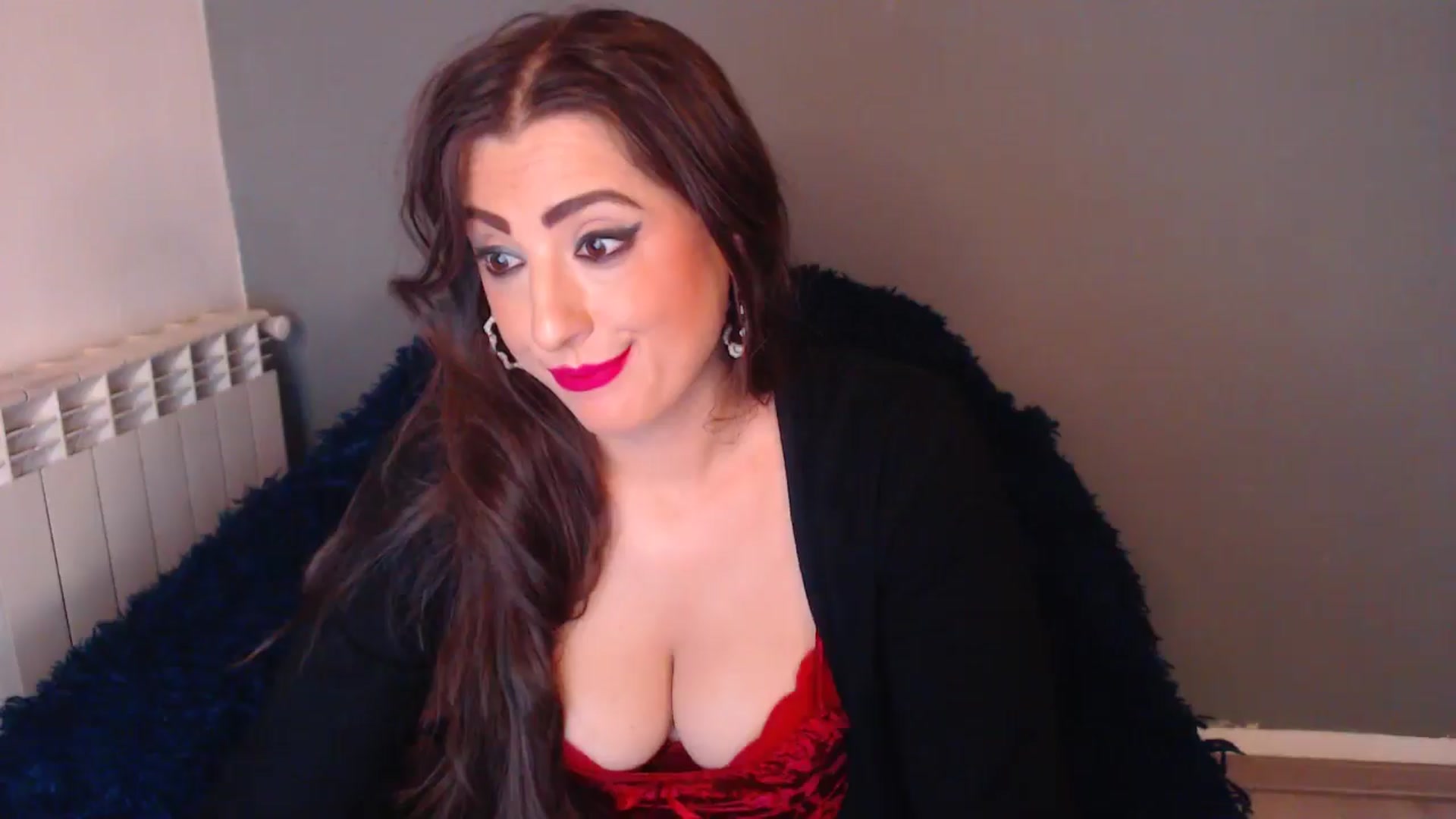 Gallery image thumbnail from HotRebbecca's myfreecams stream on, 02/15/2026, 04:07 image 5 of 20