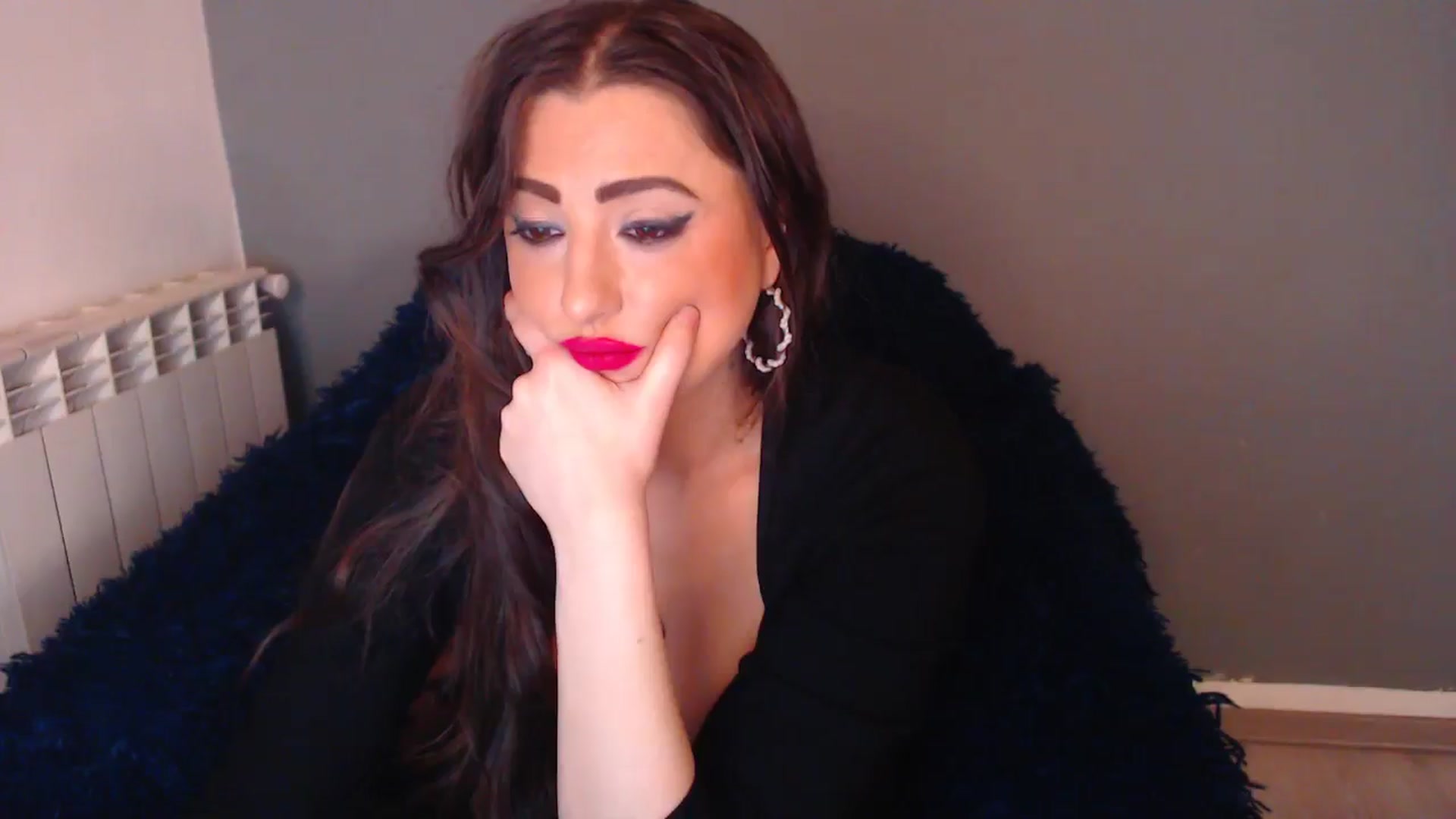 Gallery image thumbnail from HotRebbecca's myfreecams stream on, 02/15/2026, 04:07 image 8 of 20
