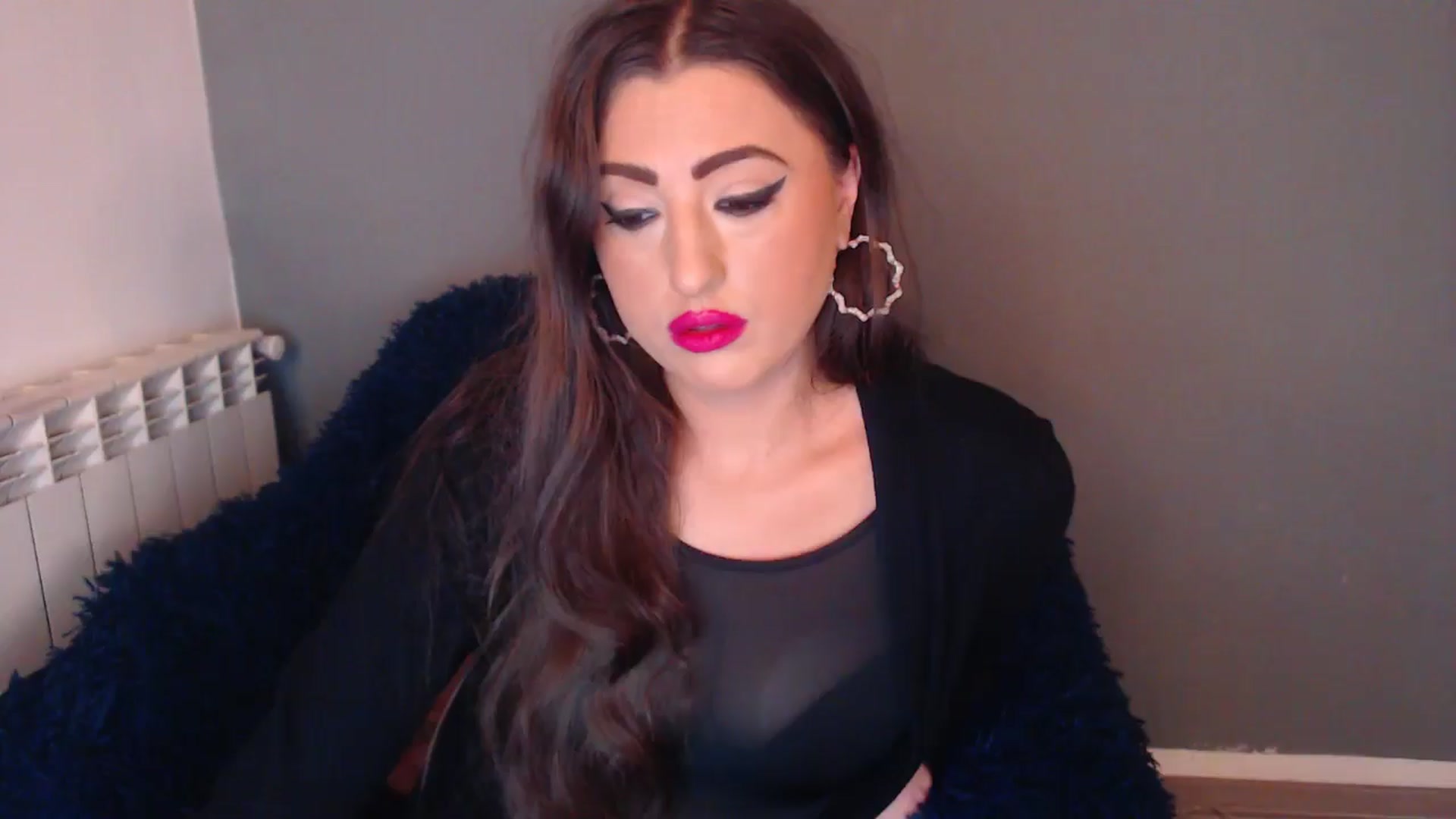 Gallery image thumbnail from HotRebbecca's myfreecams stream on, 02/16/2026, 04:27 image 10 of 20