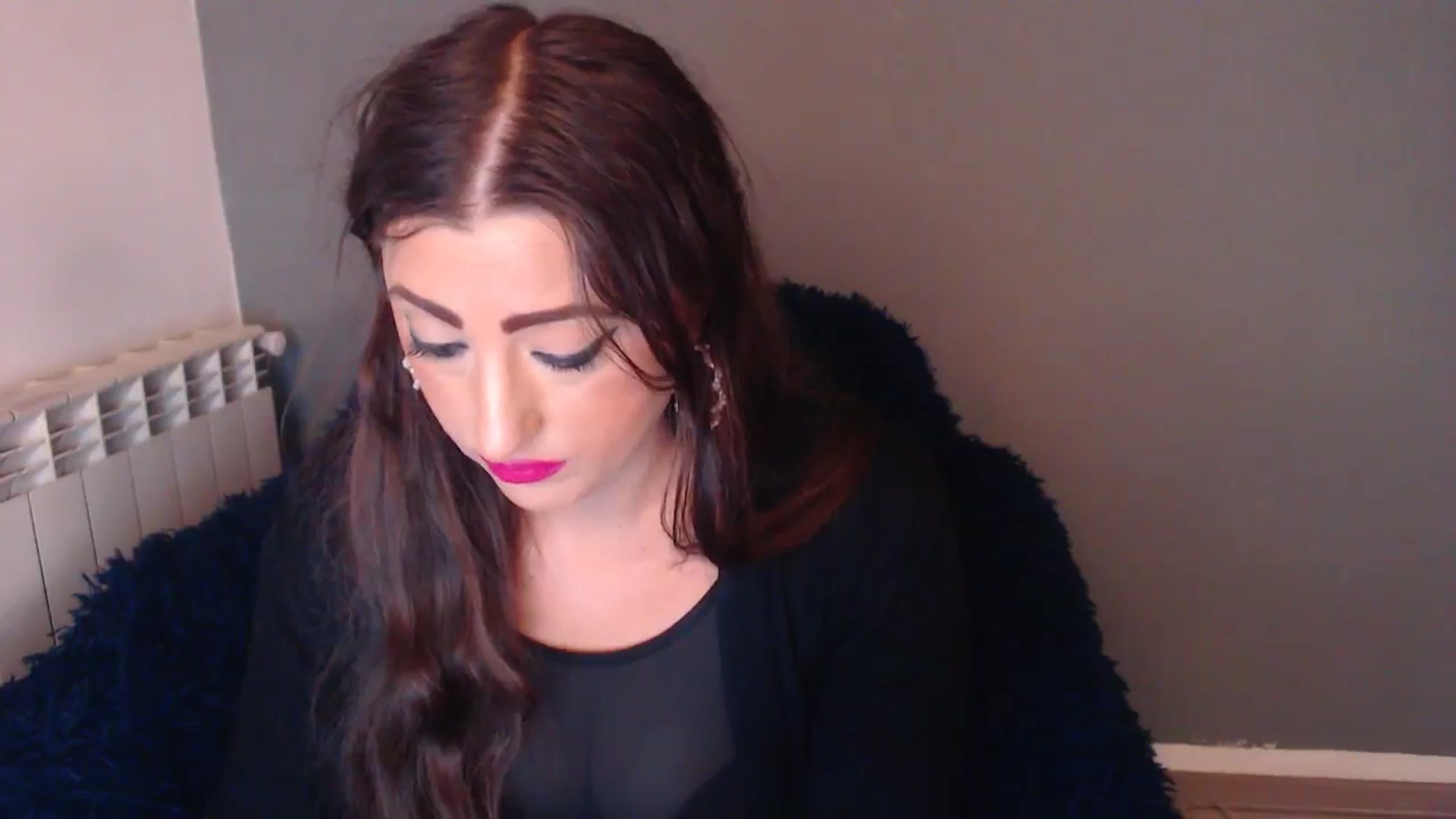 Gallery image thumbnail from HotRebbecca's myfreecams stream on, 02/16/2026, 04:27 image 18 of 20