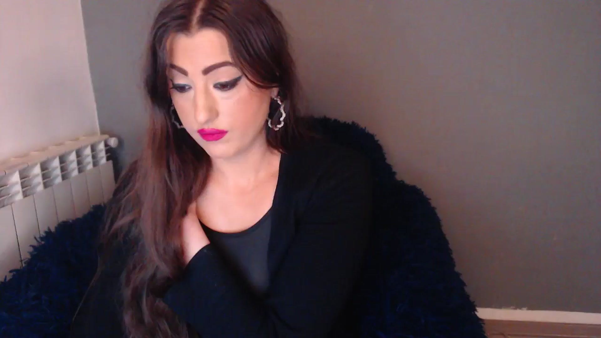 Gallery image thumbnail from HotRebbecca's myfreecams stream on, 02/16/2026, 04:27 image 14 of 20
