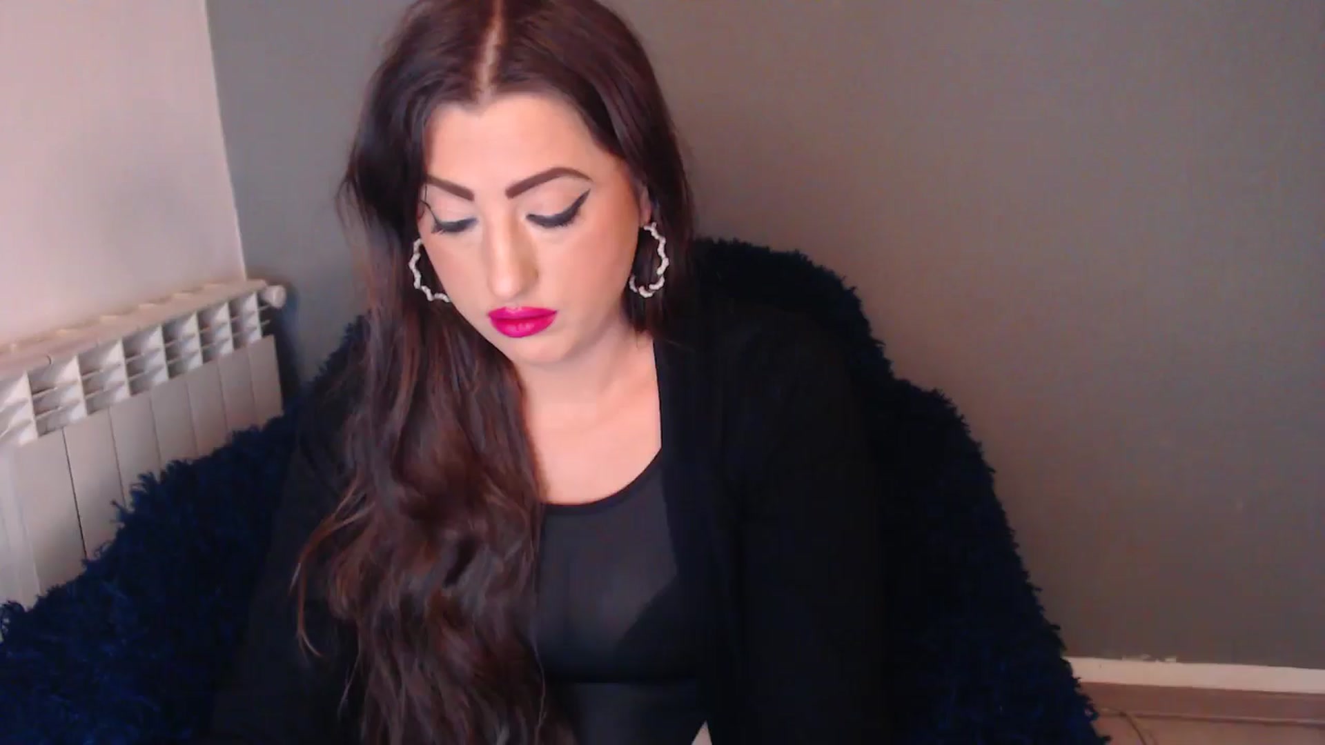 Gallery image thumbnail from HotRebbecca's myfreecams stream on, 02/16/2026, 04:27 image 5 of 20