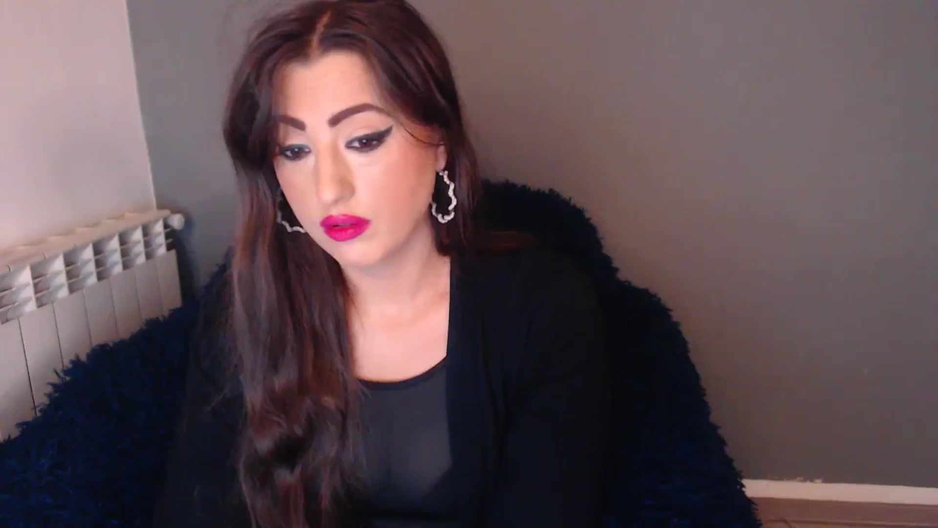 Gallery image thumbnail from HotRebbecca's myfreecams stream on, 02/16/2026, 04:27 image 17 of 20