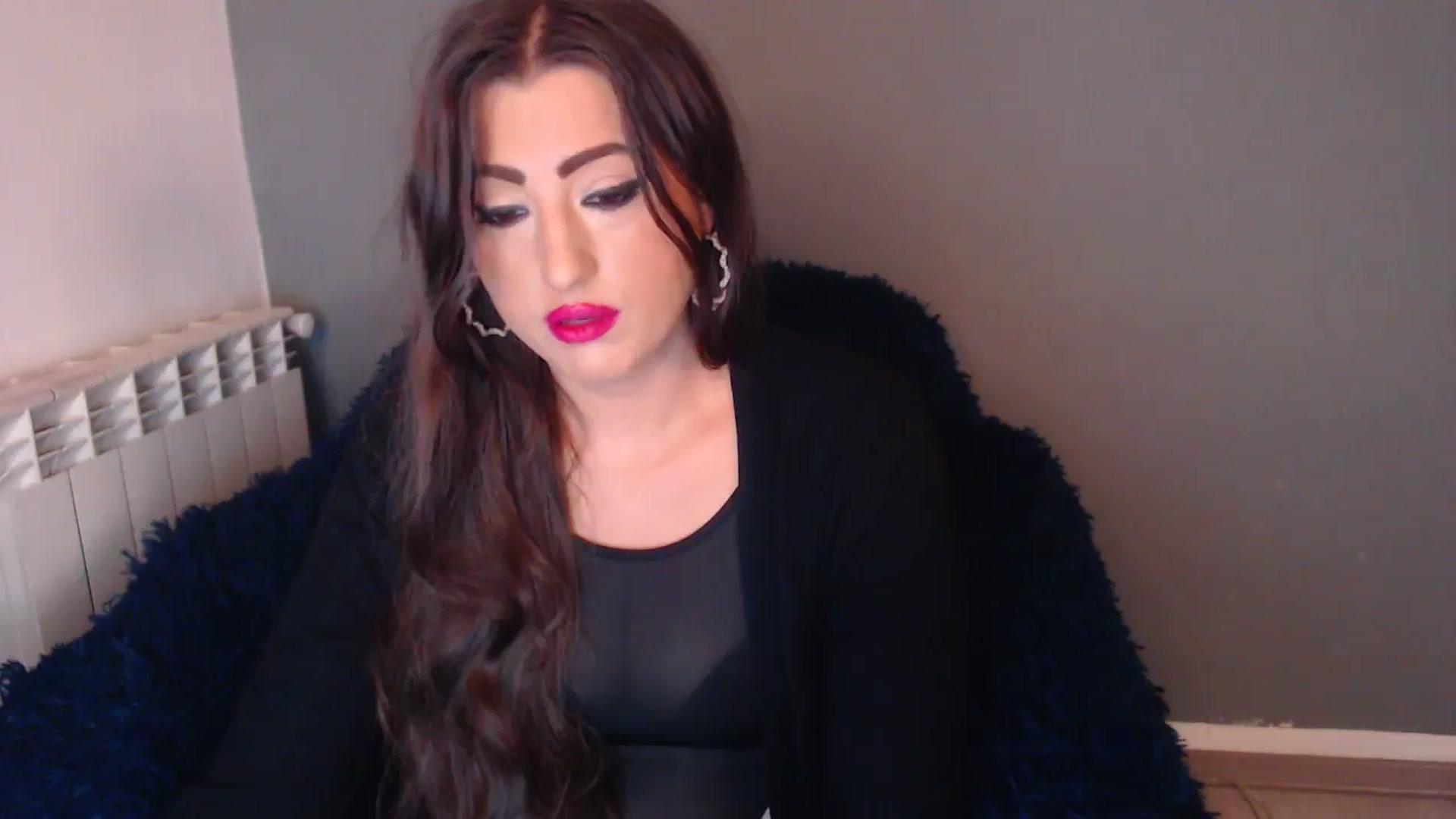 Gallery image thumbnail from HotRebbecca's myfreecams stream on, 02/16/2026, 04:27 image 6 of 20
