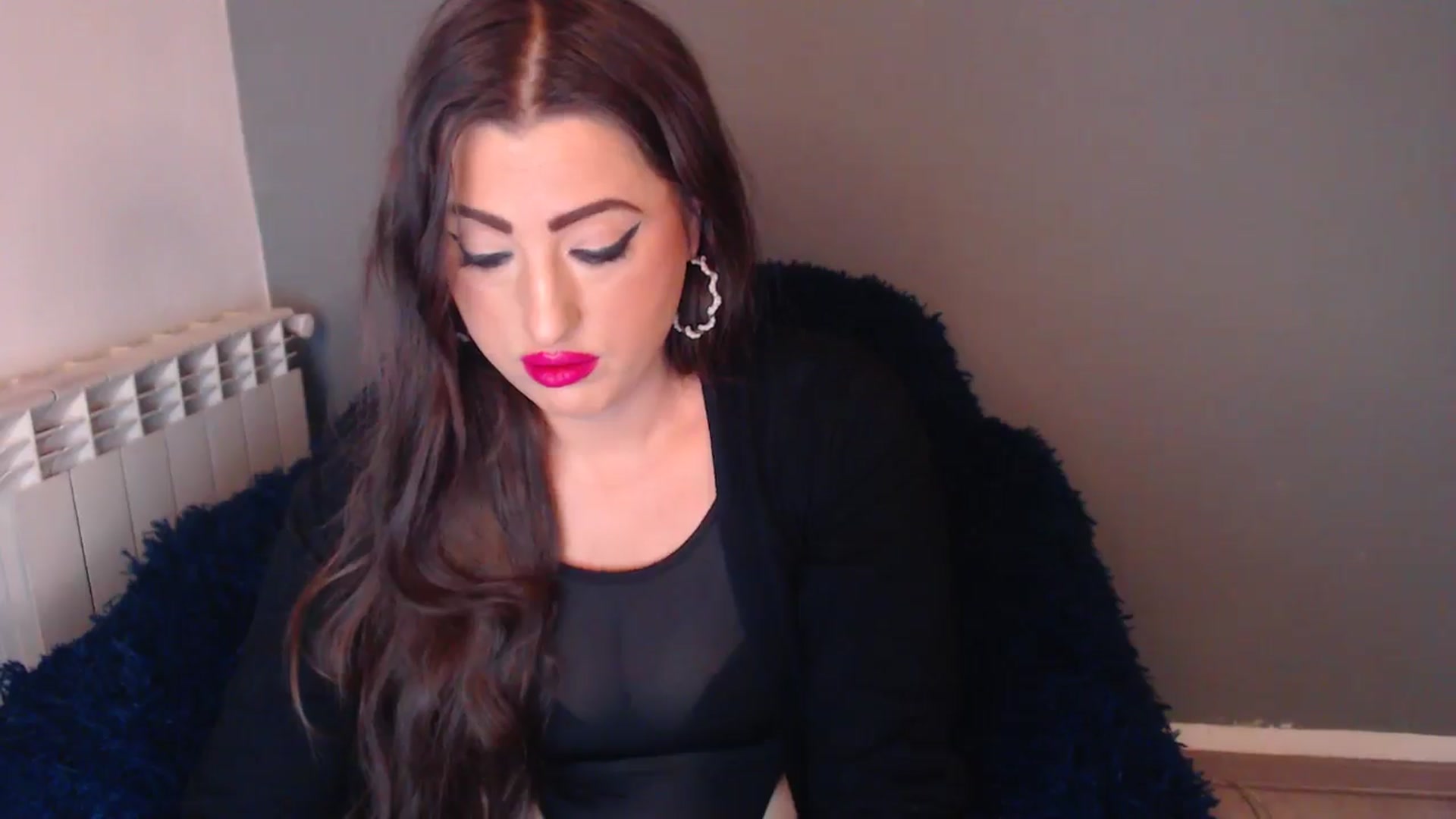 Gallery image thumbnail from HotRebbecca's myfreecams stream on, 02/16/2026, 04:27 image 4 of 20