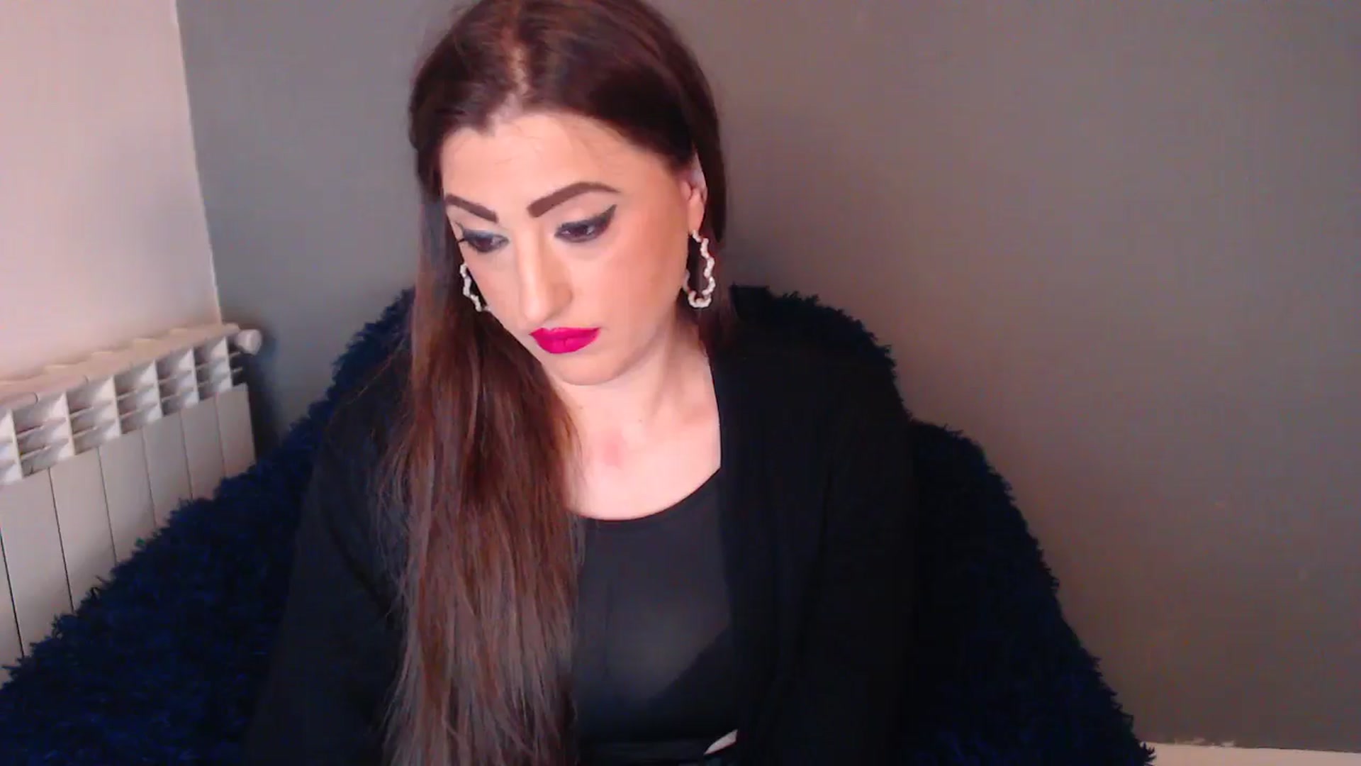 Gallery image thumbnail from HotRebbecca's myfreecams stream on, 02/17/2026, 04:44 image 13 of 20