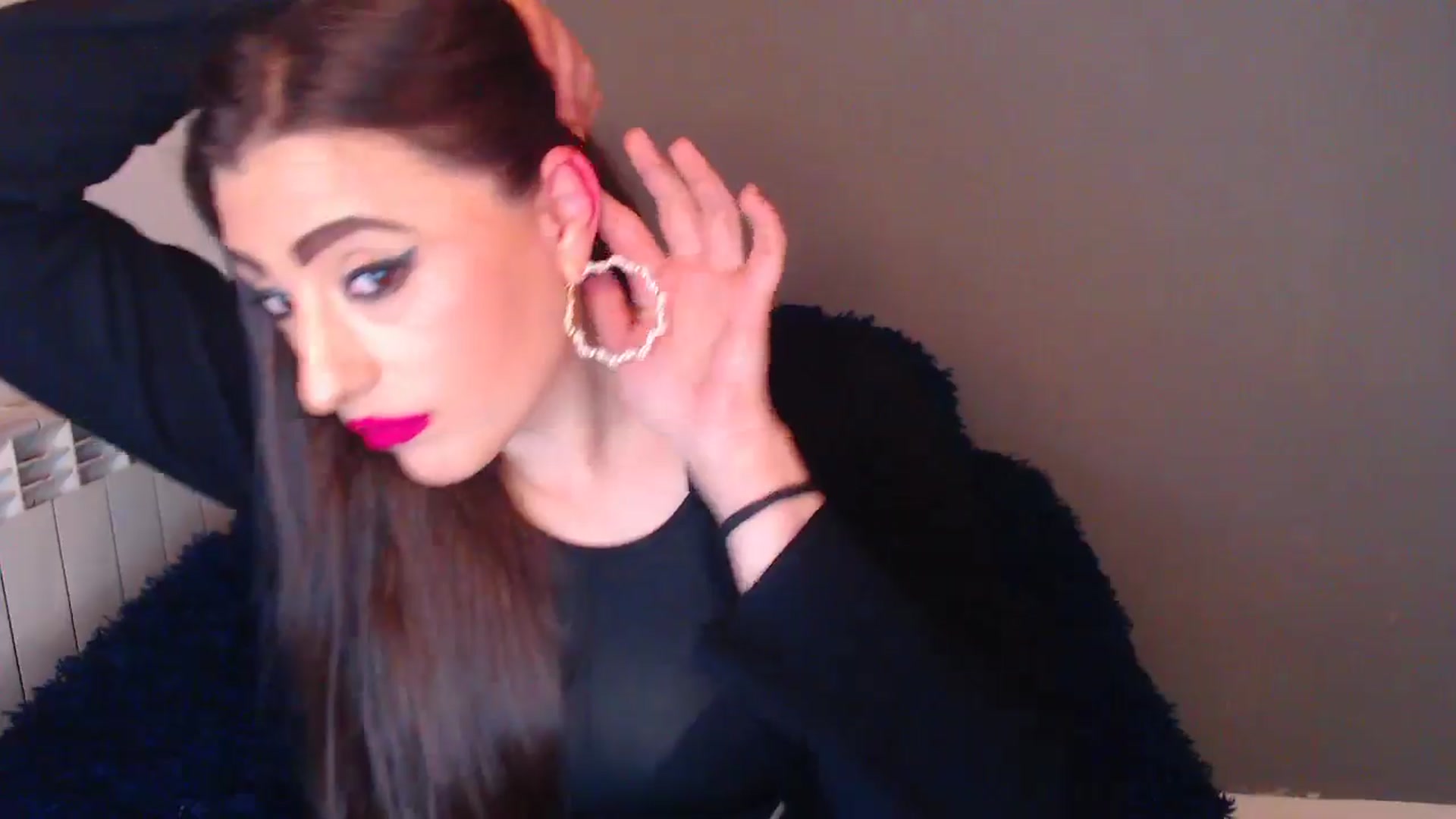 Gallery image thumbnail from HotRebbecca's myfreecams stream on, 02/17/2026, 04:44 image 14 of 20