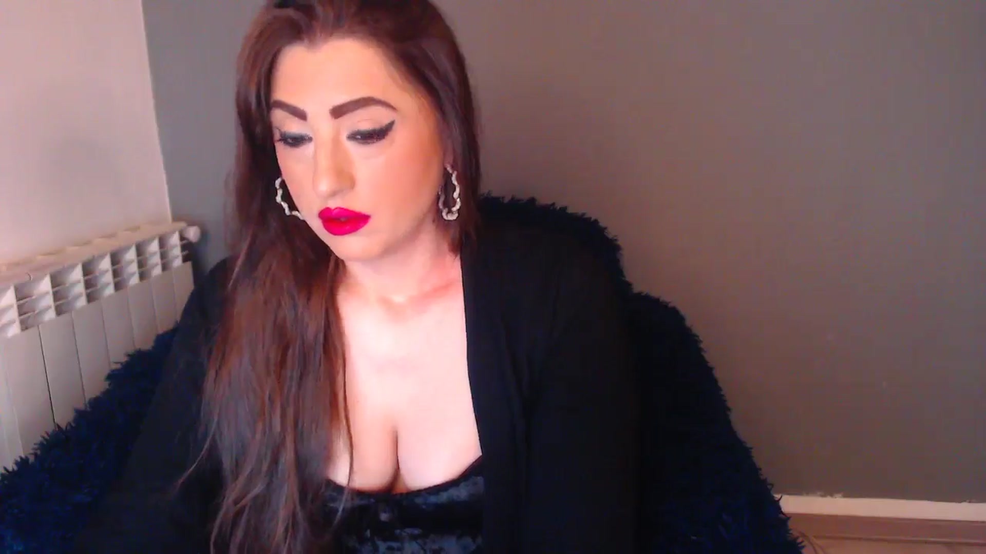 Gallery image thumbnail from HotRebbecca's myfreecams stream on, 02/17/2026, 04:44 image 2 of 20