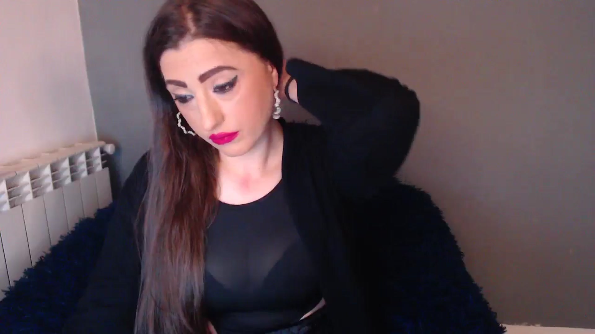 Gallery image thumbnail from HotRebbecca's myfreecams stream on, 02/17/2026, 04:44 image 12 of 20