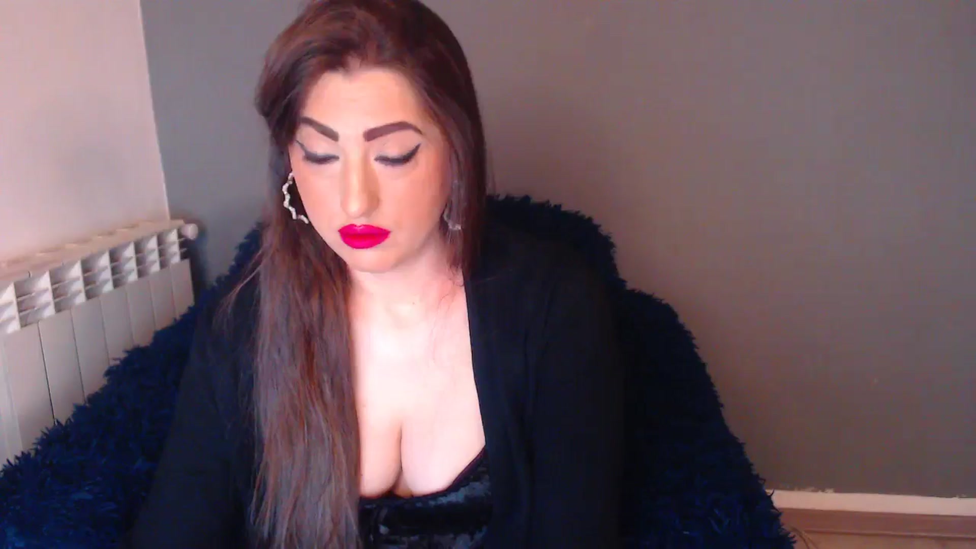 Gallery image thumbnail from HotRebbecca's myfreecams stream on, 02/17/2026, 04:44 image 4 of 20