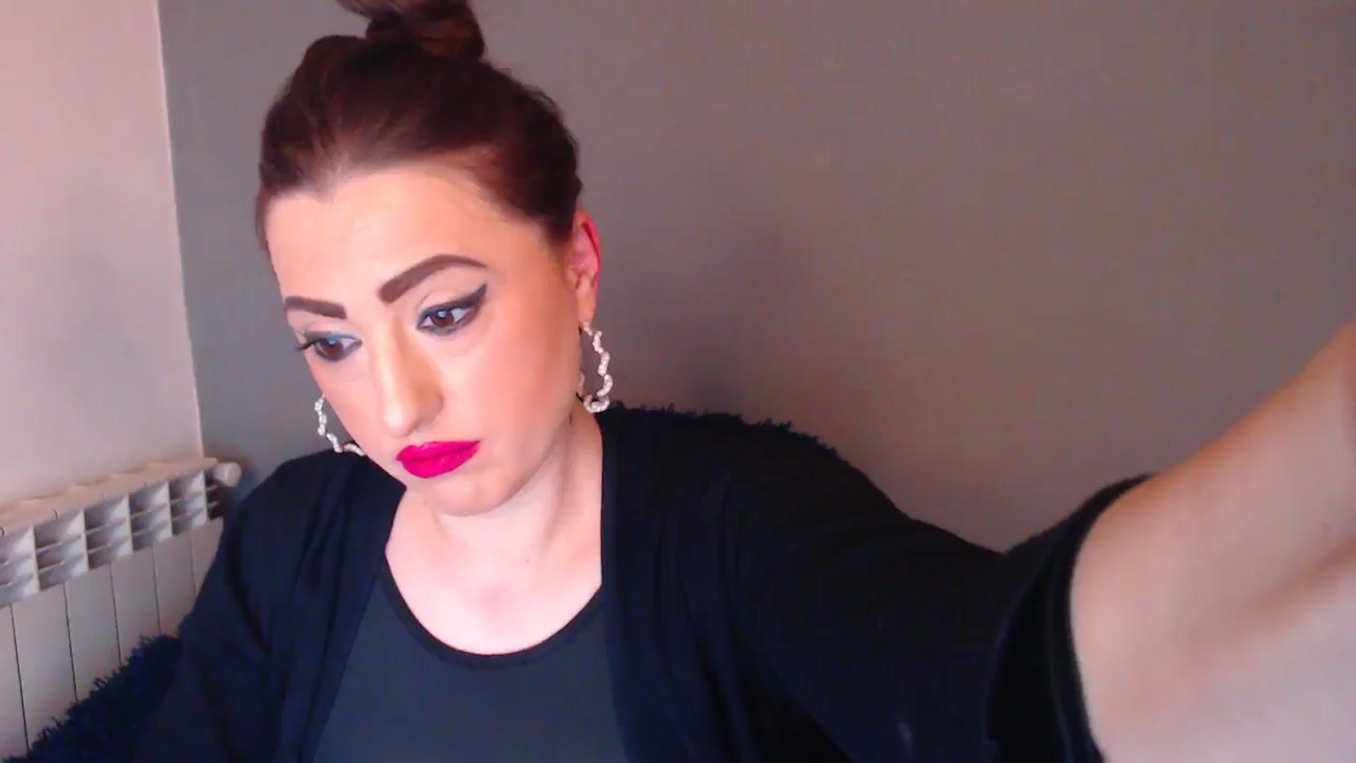 Gallery image thumbnail from HotRebbecca's myfreecams stream on, 02/17/2026, 04:44 image 15 of 20