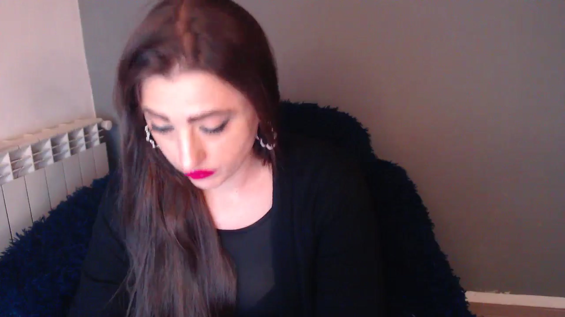 Gallery image thumbnail from HotRebbecca's myfreecams stream on, 02/17/2026, 04:44 image 19 of 20