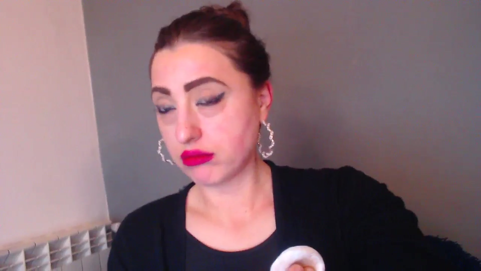 Gallery image thumbnail from HotRebbecca's myfreecams stream on, 02/17/2026, 04:44 image 16 of 20
