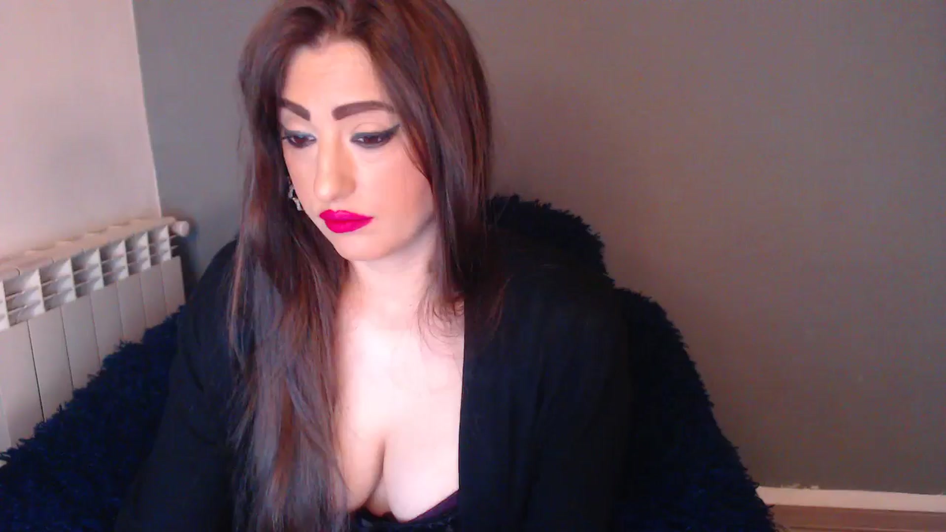 Gallery image thumbnail from HotRebbecca's myfreecams stream on, 02/17/2026, 04:44 image 9 of 20
