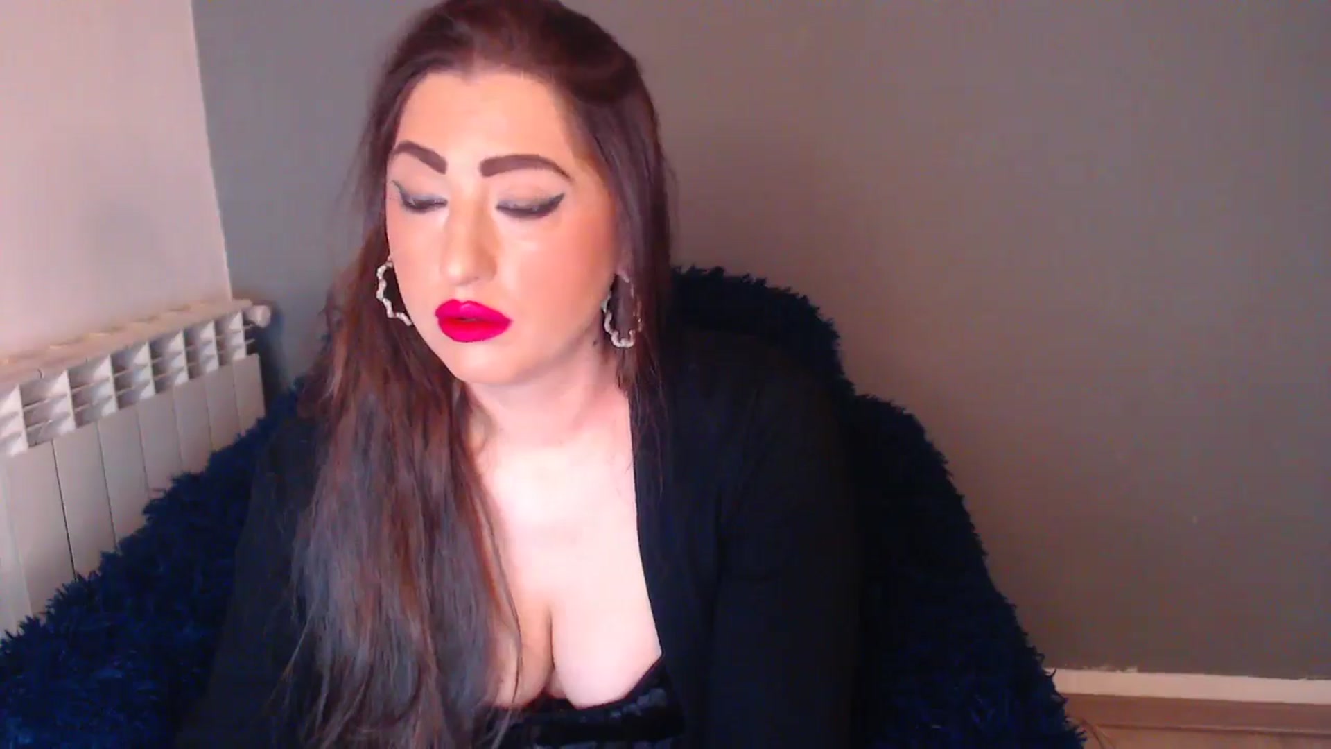 Gallery image thumbnail from HotRebbecca's myfreecams stream on, 02/17/2026, 04:44 image 3 of 20
