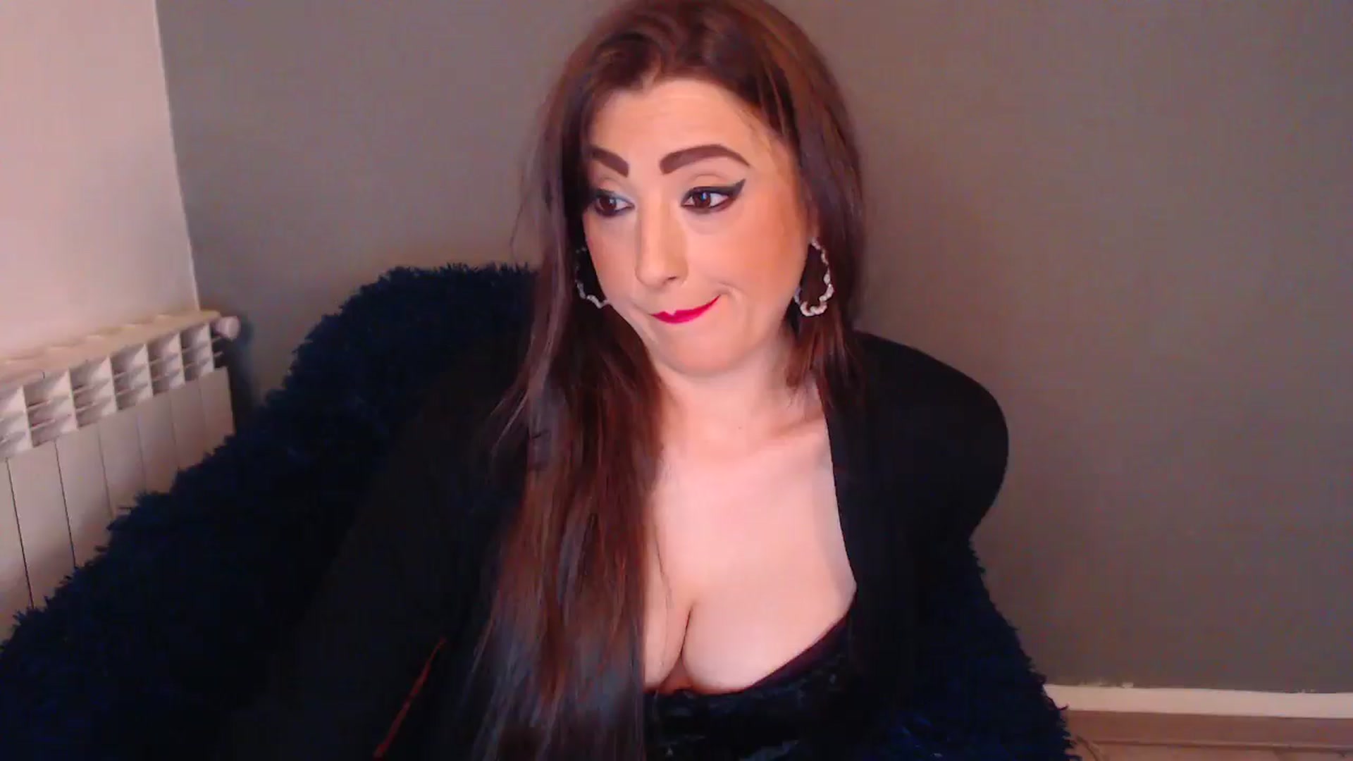 Gallery image thumbnail from HotRebbecca's myfreecams stream on, 02/17/2026, 04:44 image 8 of 20
