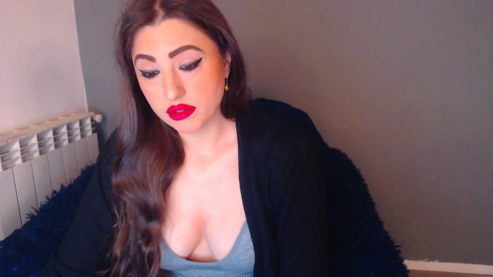 Gallery image thumbnail from HotRebbecca's myfreecams stream on, 02/18/2026, 04:14 image 5 of 20