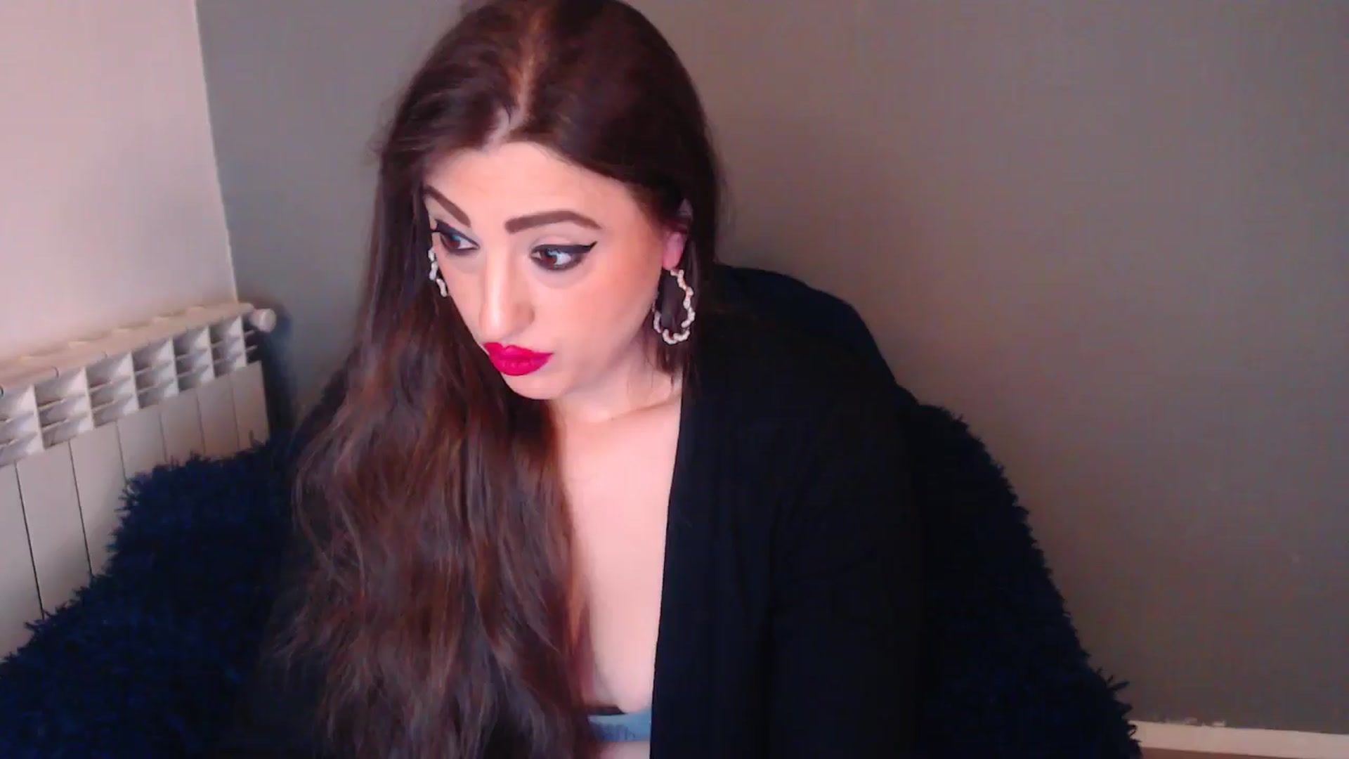 Gallery image thumbnail from HotRebbecca's myfreecams stream on, 02/18/2026, 04:14 image 10 of 20