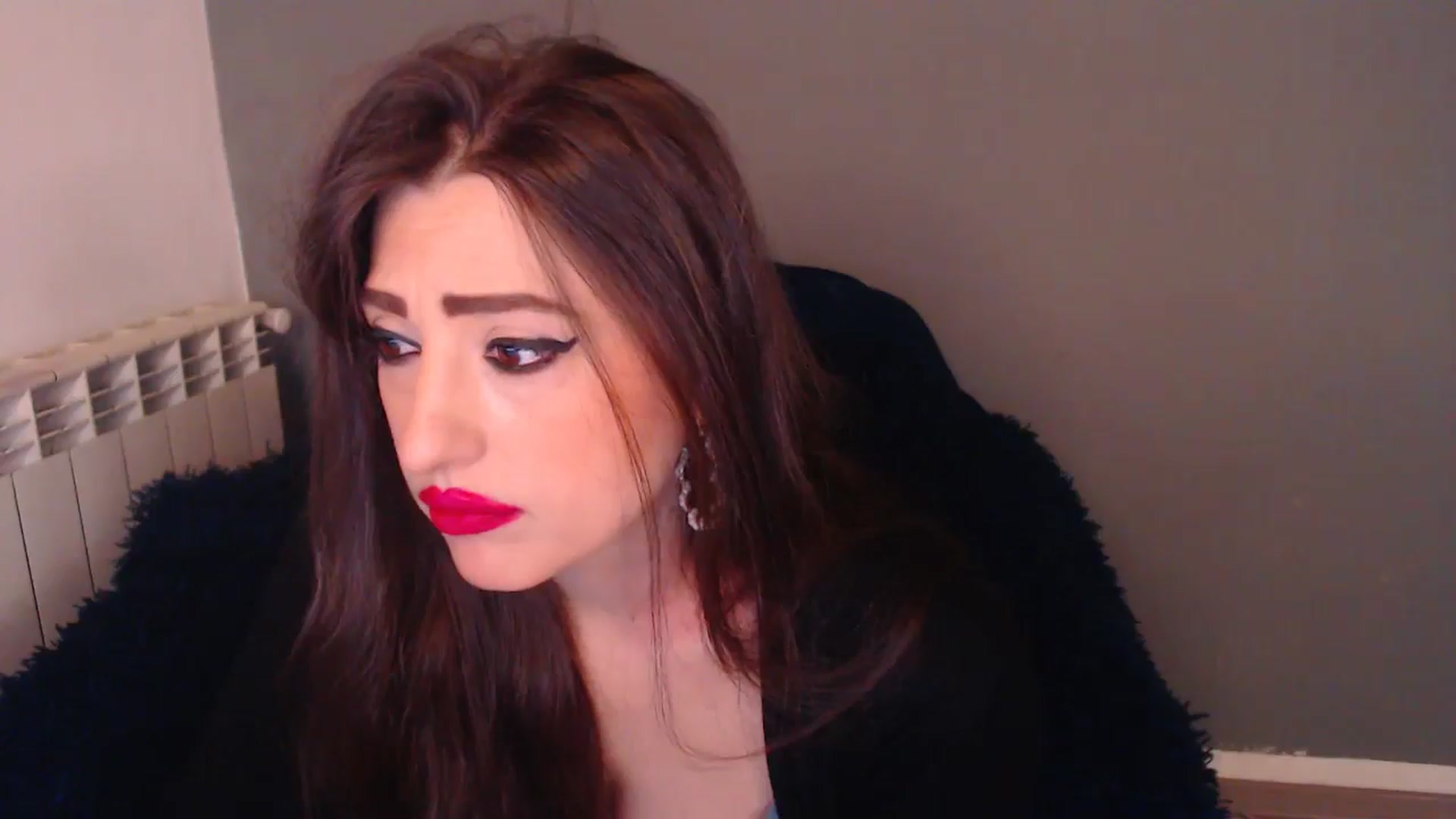 Gallery image thumbnail from HotRebbecca's myfreecams stream on, 02/18/2026, 04:14 image 17 of 20
