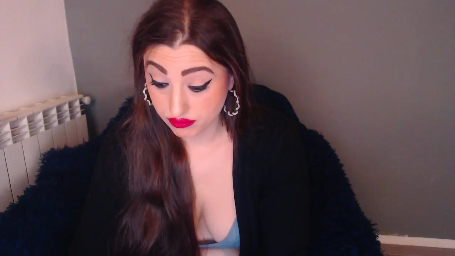 Gallery image thumbnail from HotRebbecca's myfreecams stream on, 02/18/2026, 04:14 image 14 of 20
