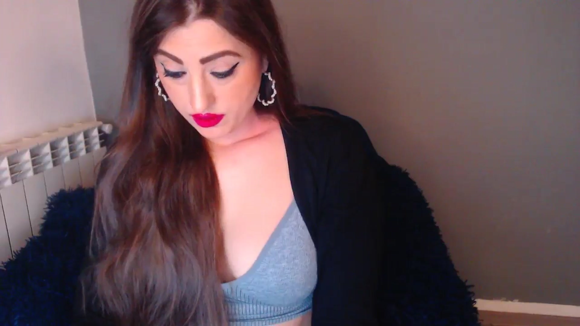 Gallery image thumbnail from HotRebbecca's myfreecams stream on, 02/18/2026, 04:14 image 18 of 20