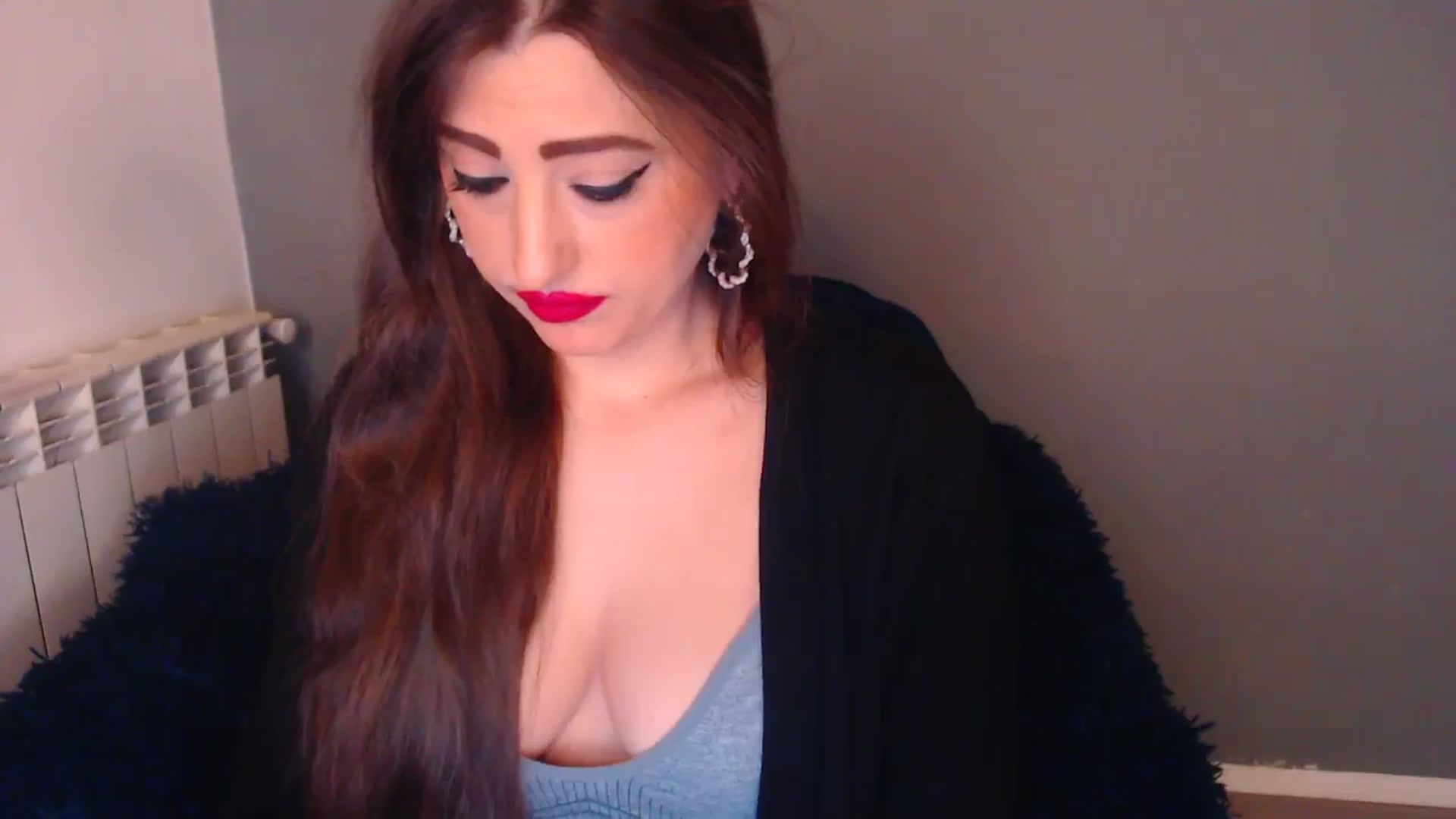 Gallery image thumbnail from HotRebbecca's myfreecams stream on, 02/18/2026, 04:14 image 12 of 20