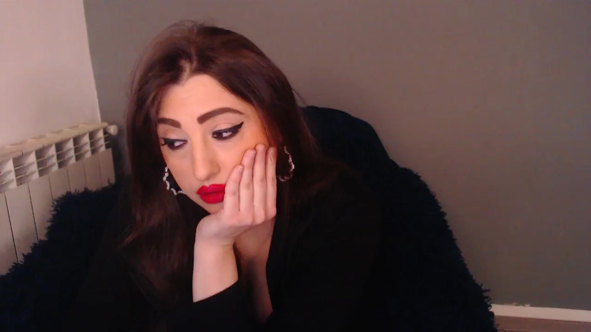 Gallery image thumbnail from HotRebbecca's myfreecams stream on, 02/18/2026, 04:14 image 15 of 20