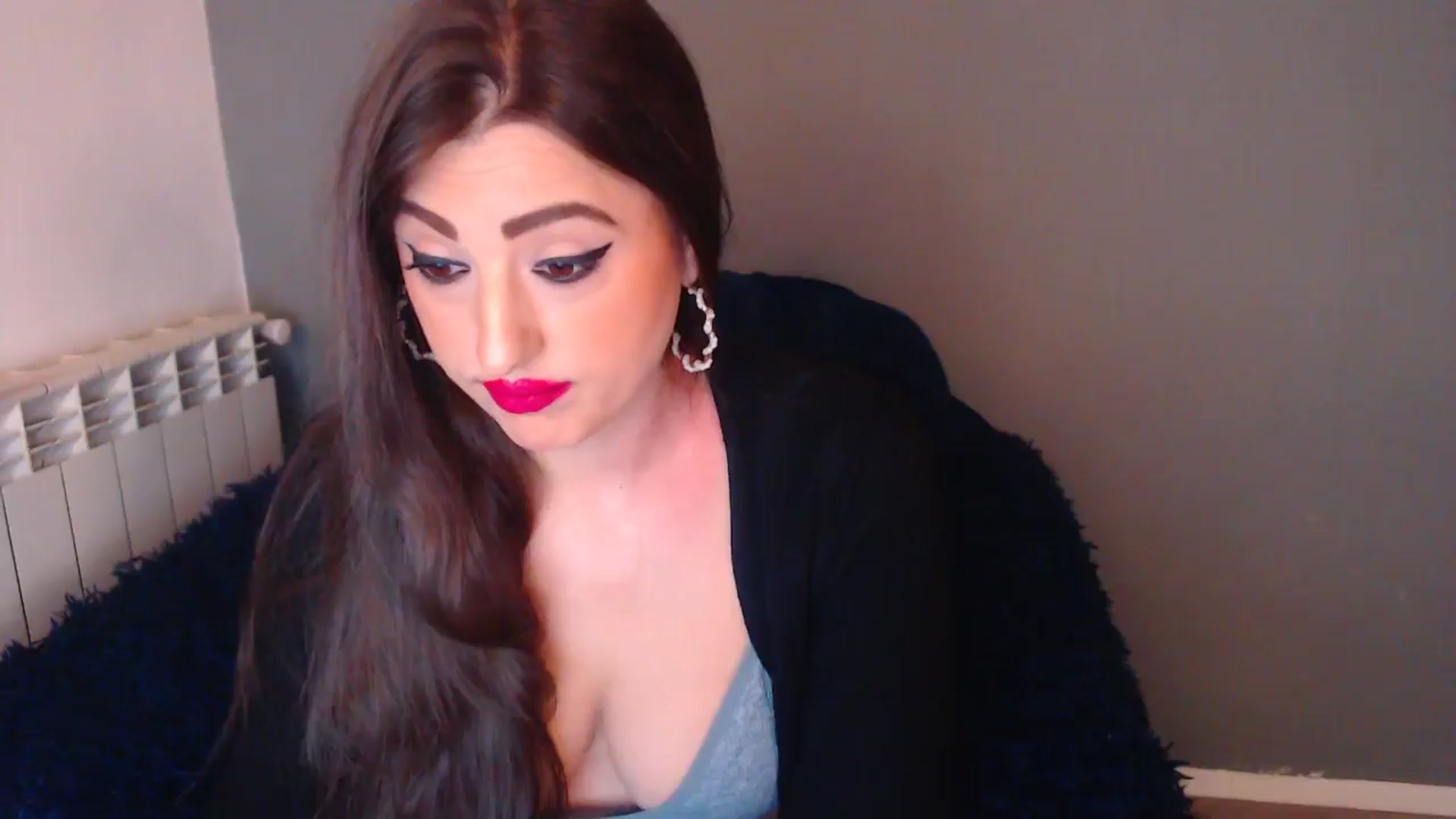 Gallery image thumbnail from HotRebbecca's myfreecams stream on, 02/18/2026, 04:14 image 20 of 20