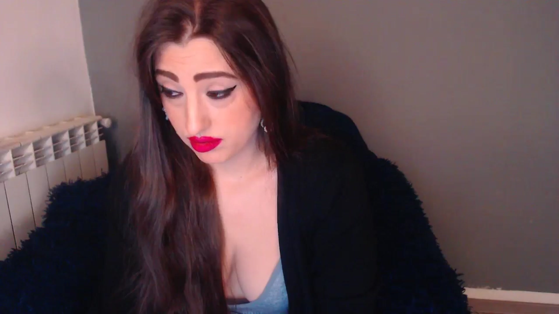 Gallery image thumbnail from HotRebbecca's myfreecams stream on, 02/18/2026, 04:14 image 13 of 20