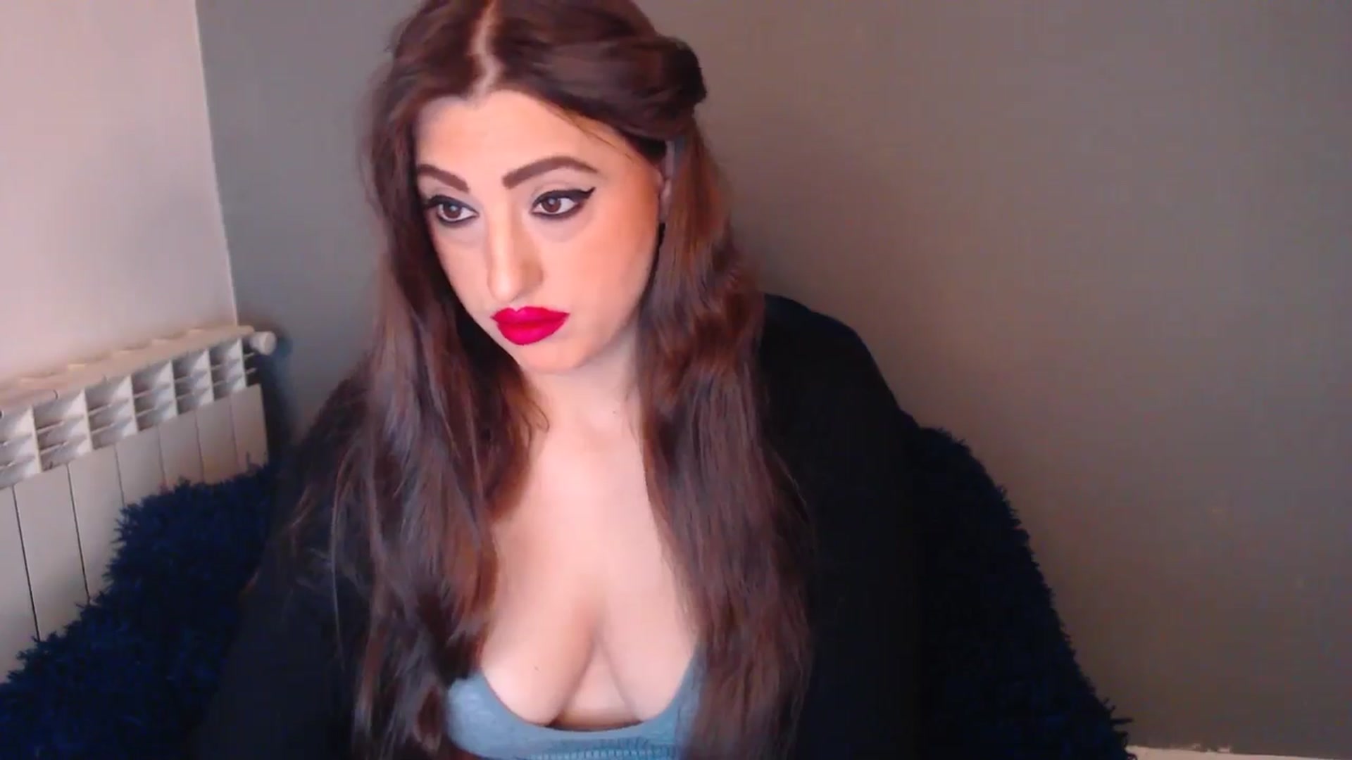 Gallery image thumbnail from HotRebbecca's myfreecams stream on, 02/18/2026, 04:14 image 7 of 20