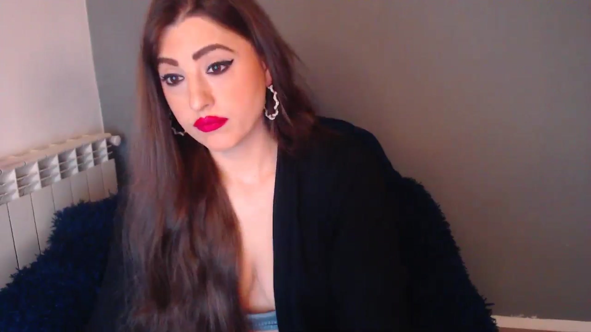 Gallery image thumbnail from HotRebbecca's myfreecams stream on, 02/18/2026, 04:14 image 8 of 20