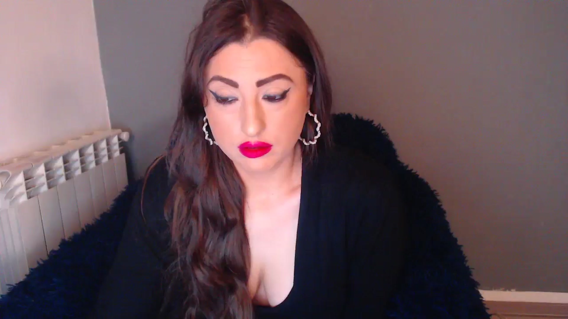 Gallery image thumbnail from HotRebbecca's myfreecams stream on, 02/19/2026, 04:05 image 8 of 20