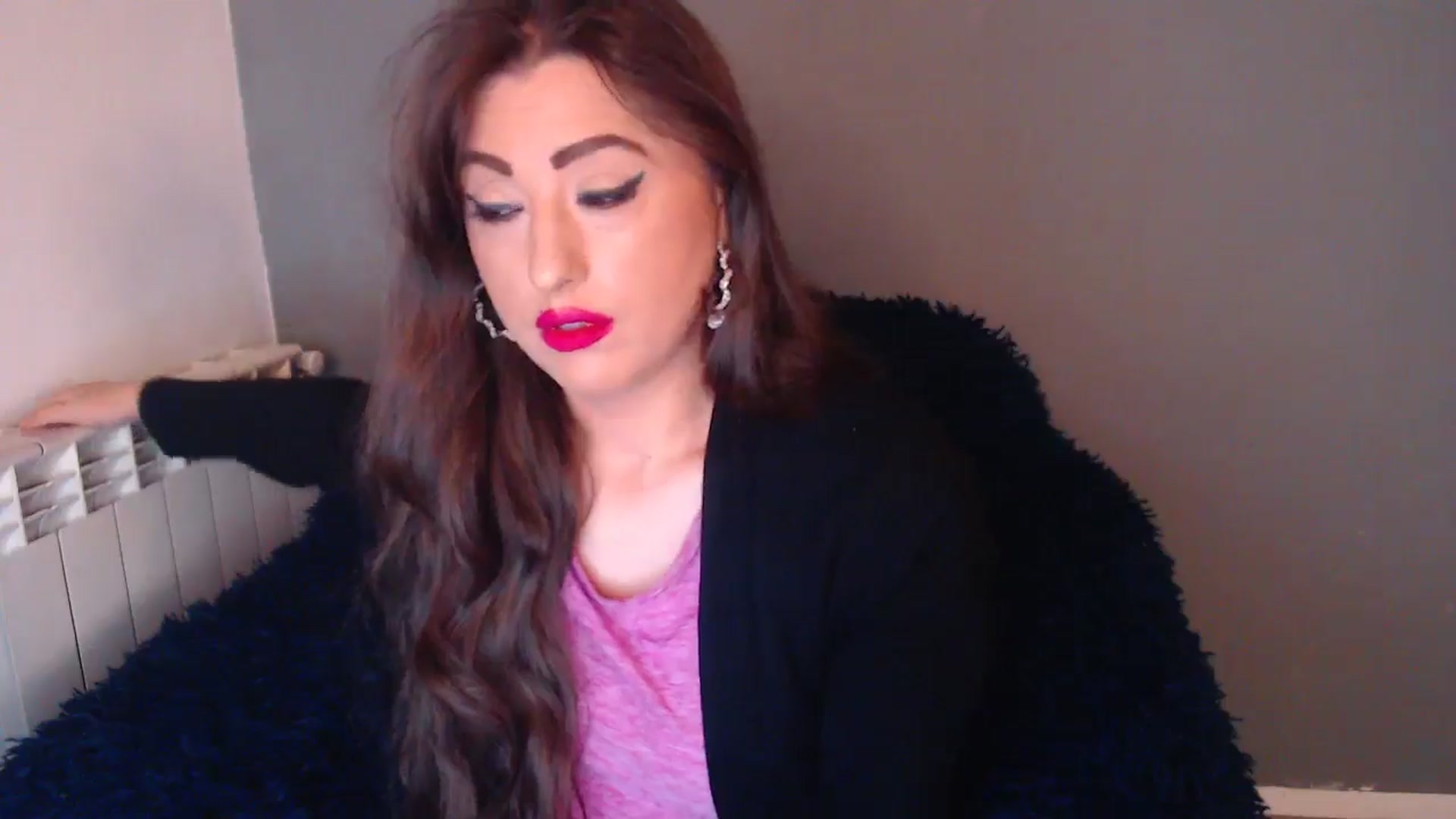 Gallery image thumbnail from HotRebbecca's myfreecams stream on, 02/19/2026, 04:05 image 19 of 20
