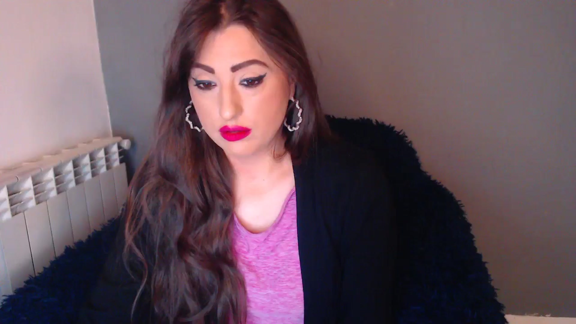 Gallery image thumbnail from HotRebbecca's myfreecams stream on, 02/19/2026, 04:05 image 17 of 20