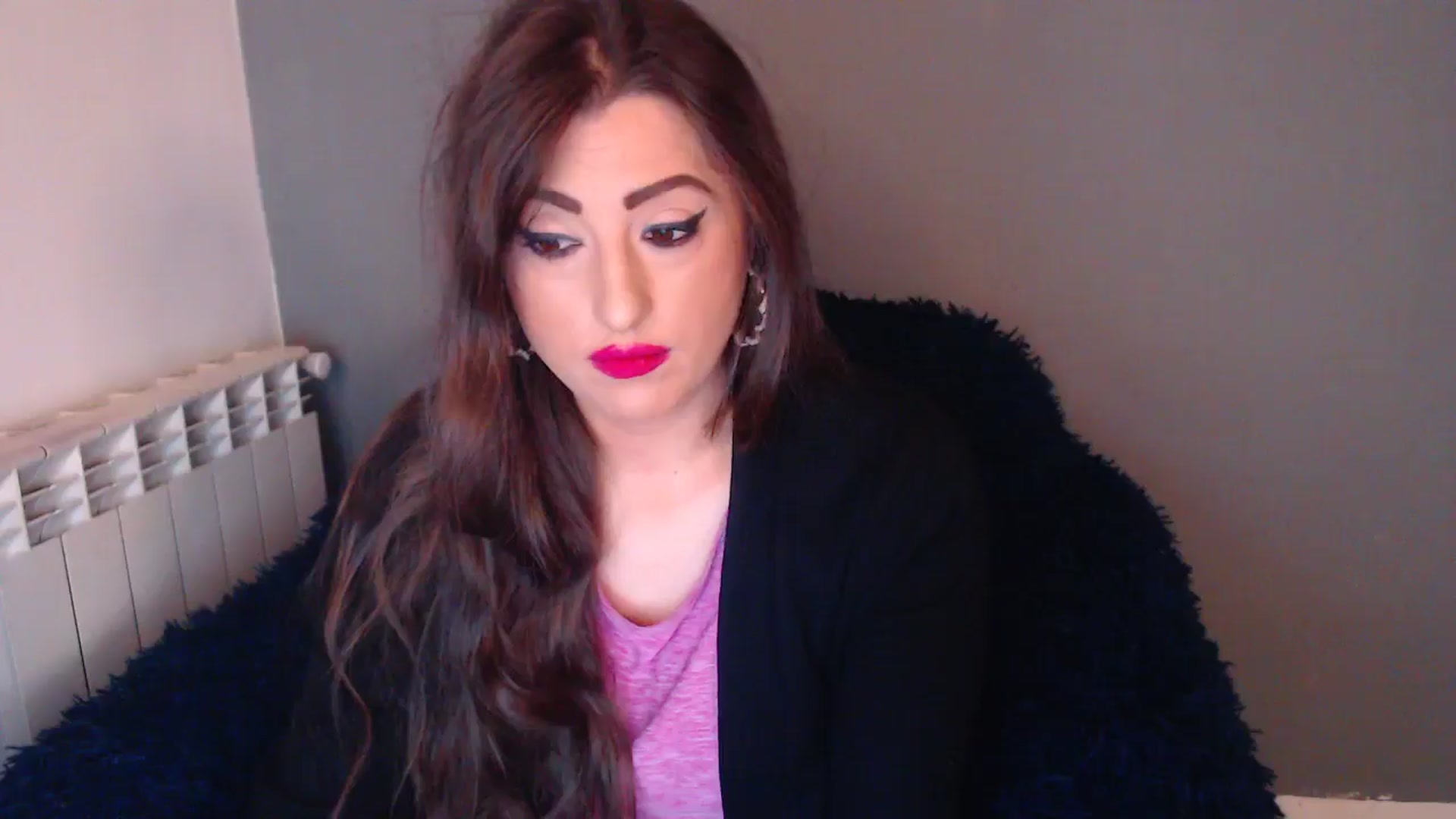 Gallery image thumbnail from HotRebbecca's myfreecams stream on, 02/19/2026, 04:05 image 18 of 20