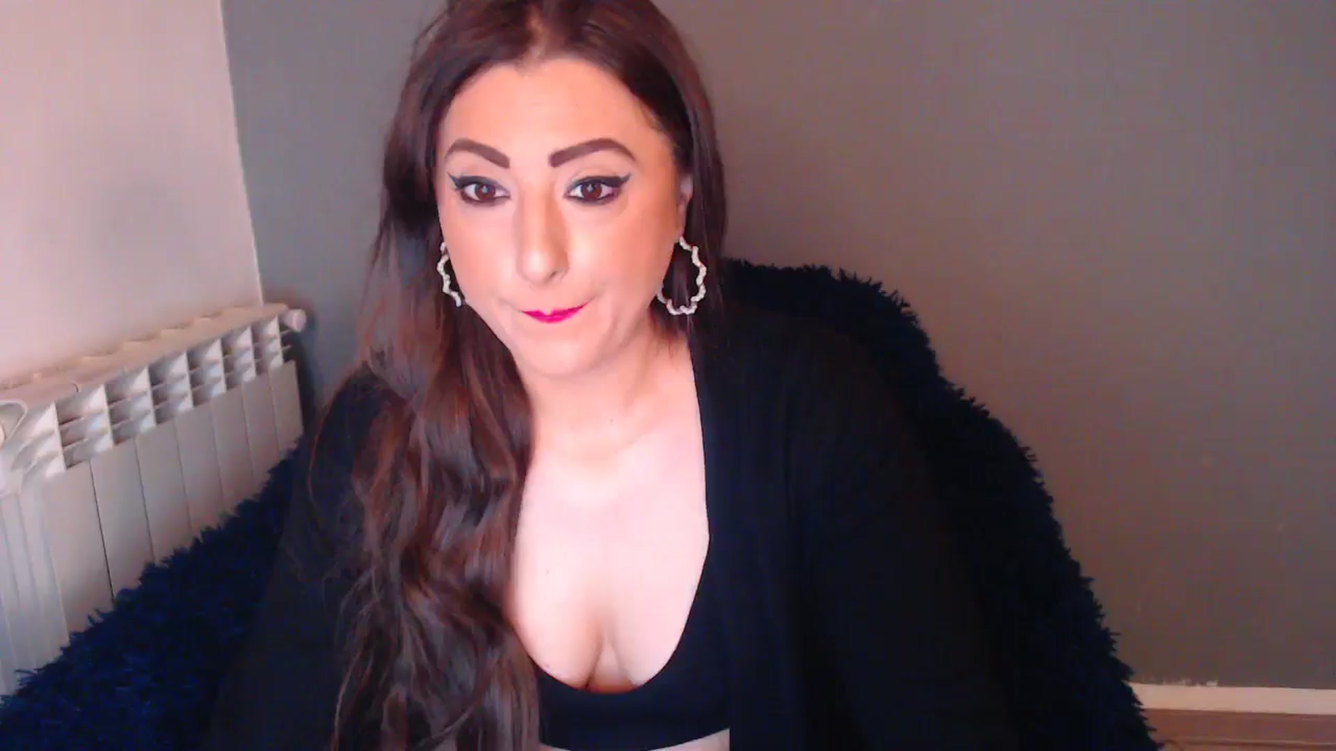 Gallery image thumbnail from HotRebbecca's myfreecams stream on, 02/19/2026, 04:05 image 6 of 20